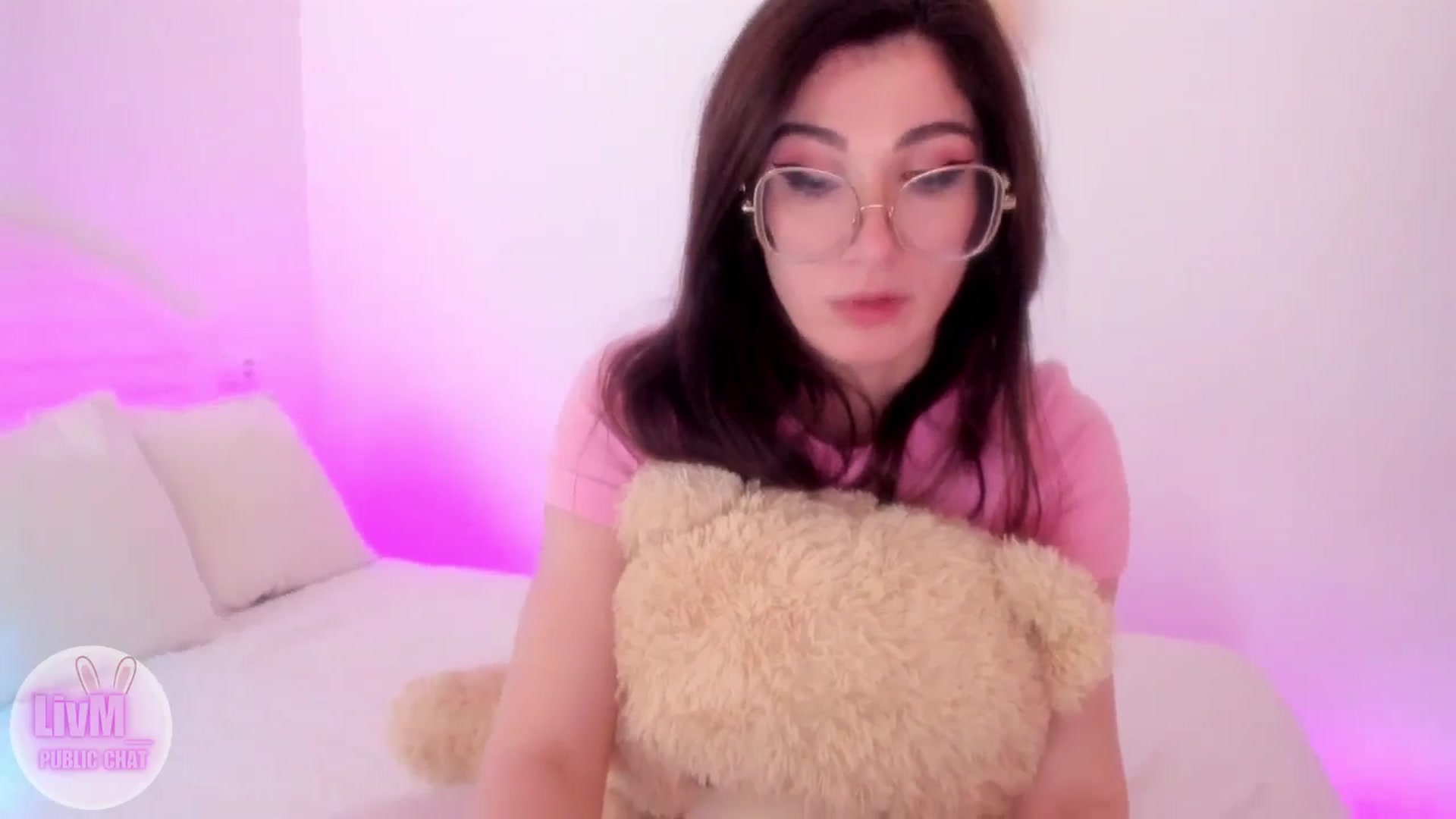 Gallery image thumbnail from LivM_'s myfreecams stream on, 01/31/2026, 10:58 image 10 of 20