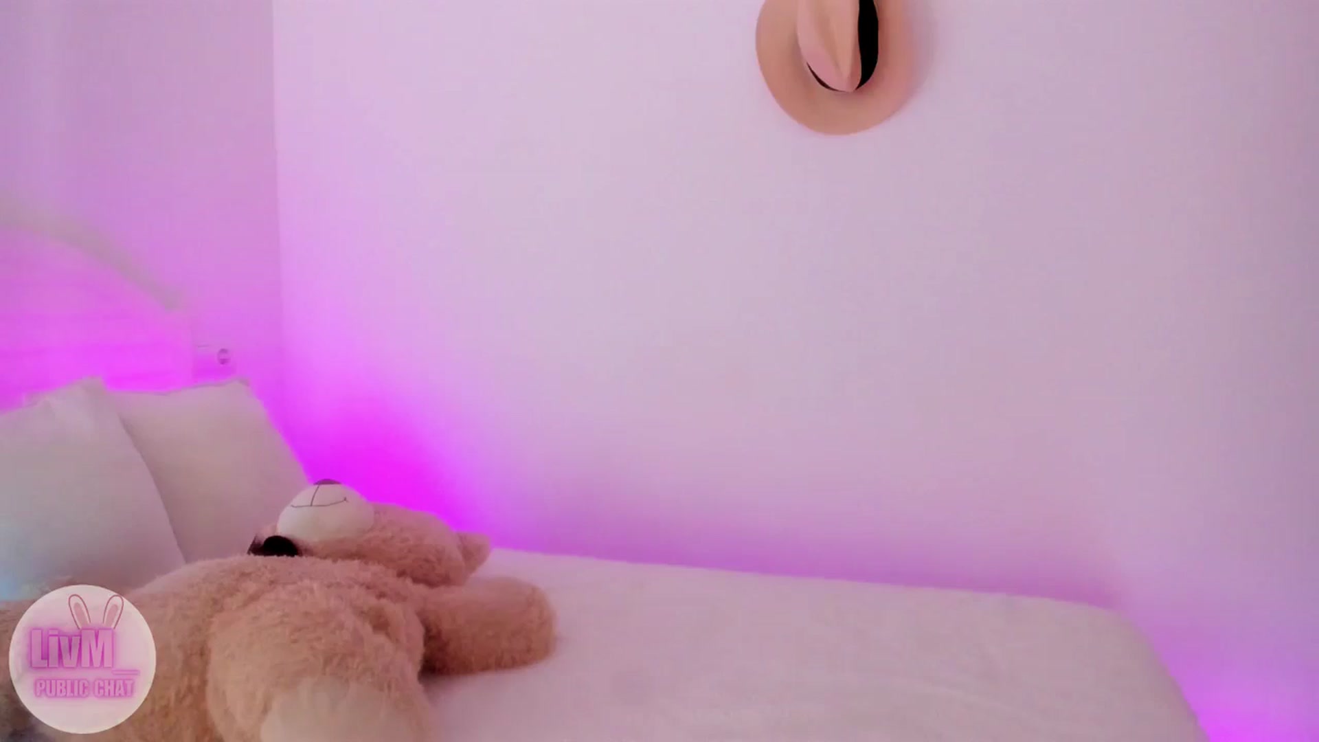Gallery image thumbnail from LivM_'s myfreecams stream on, 01/31/2026, 10:58 image 3 of 20