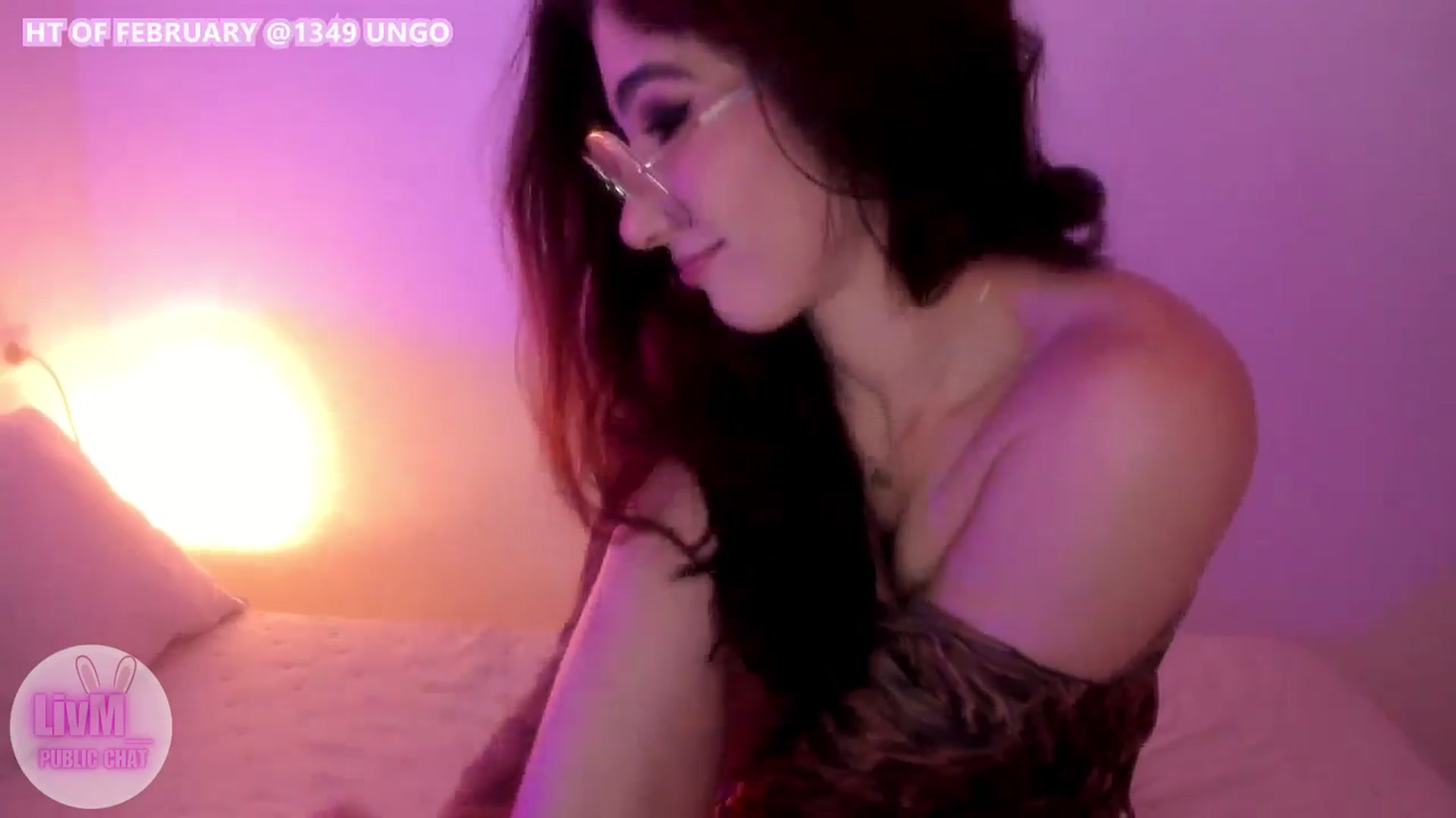 Gallery image thumbnail from LivM_'s myfreecams stream on, 02/07/2026, 08:47 image 5 of 20