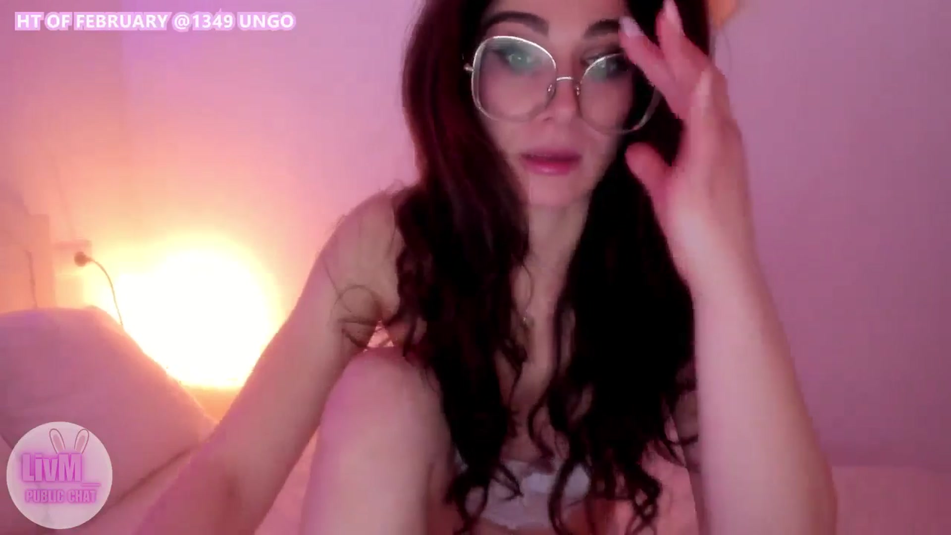 Gallery image thumbnail from LivM_'s myfreecams stream on, 02/07/2026, 11:08 image 18 of 20