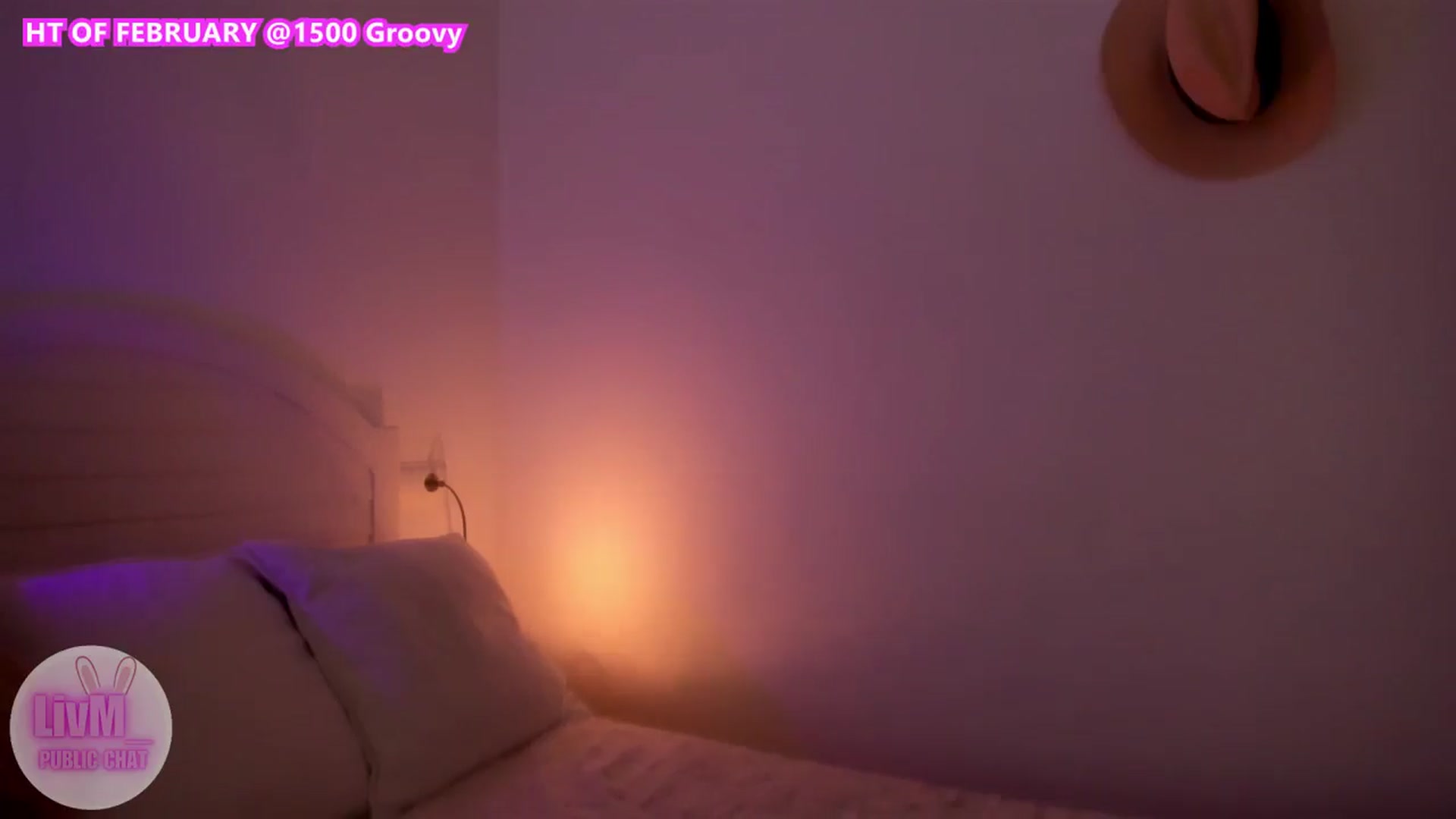 Gallery image thumbnail from LivM_'s myfreecams stream on, 02/08/2026, 11:20 image 11 of 20