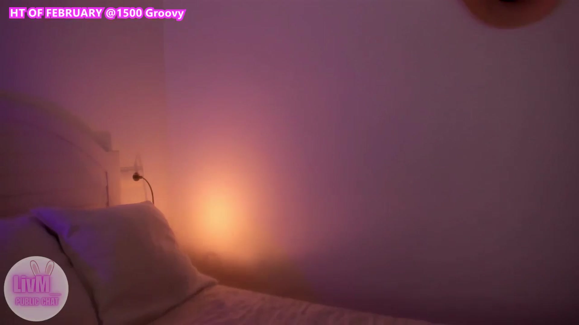 Gallery image thumbnail from LivM_'s myfreecams stream on, 02/08/2026, 11:20 image 17 of 20