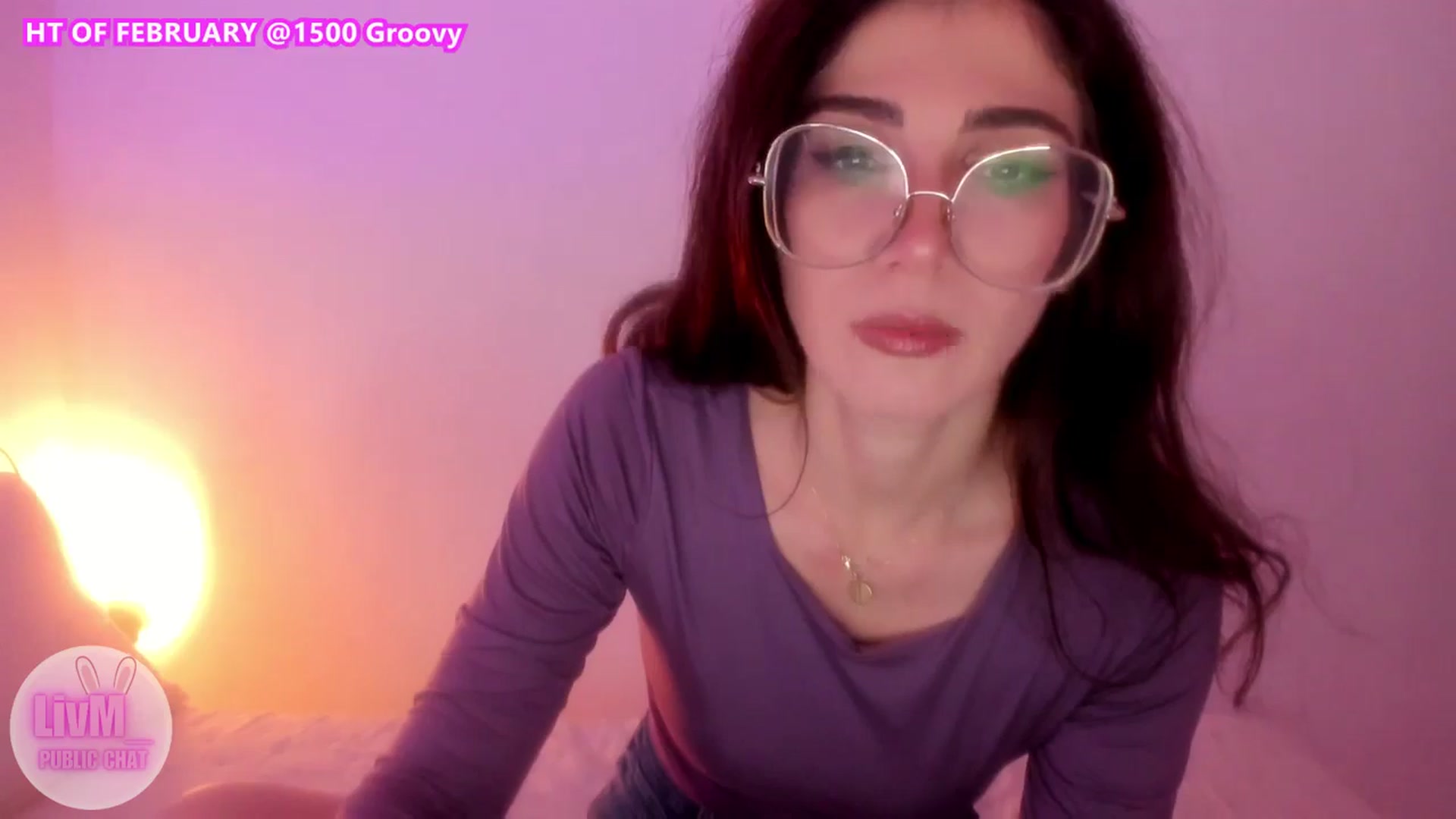 Gallery image thumbnail from LivM_'s myfreecams stream on, 02/10/2026, 09:28 image 5 of 20