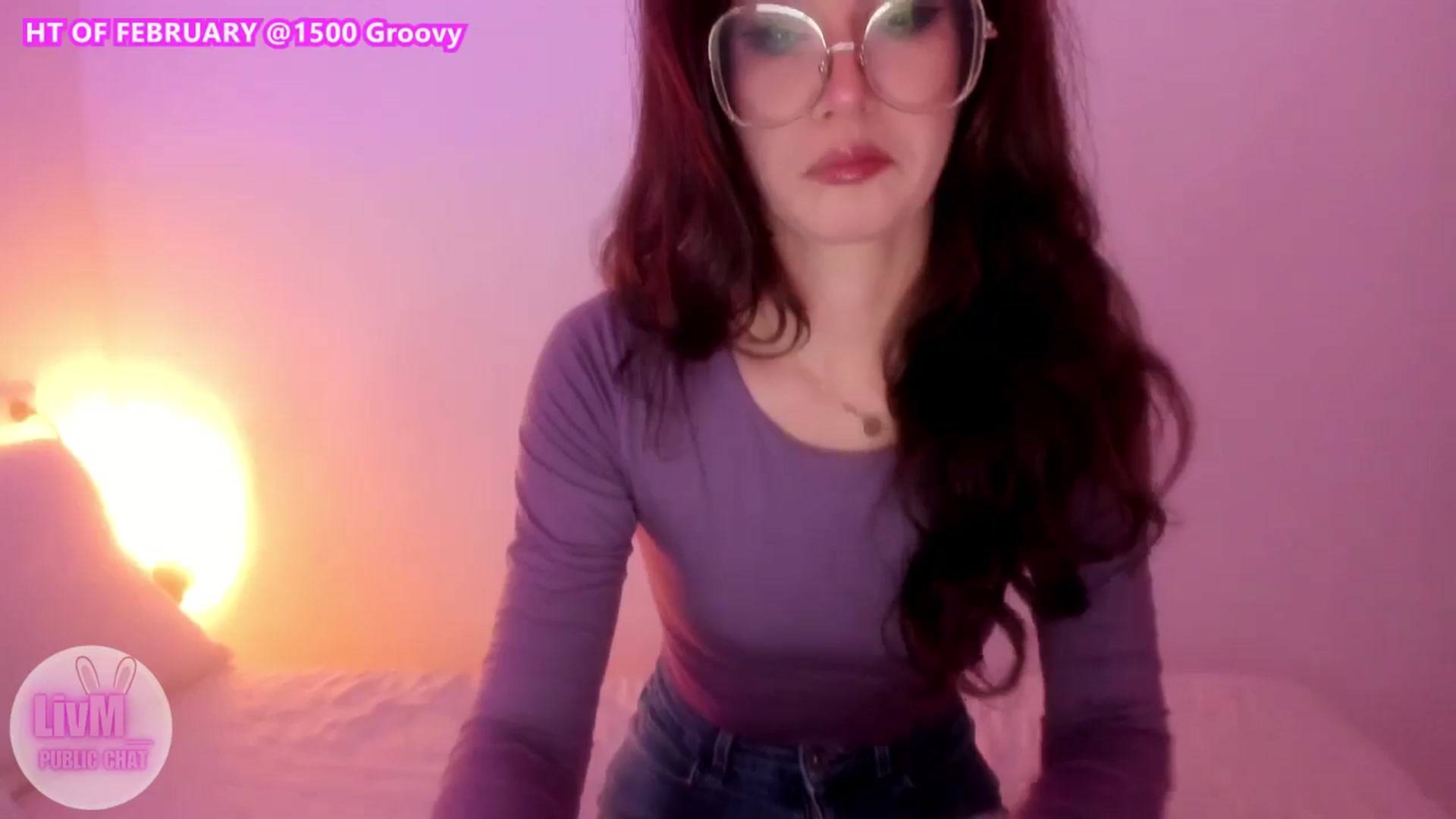 Gallery image thumbnail from LivM_'s myfreecams stream on, 02/10/2026, 09:28 image 3 of 20