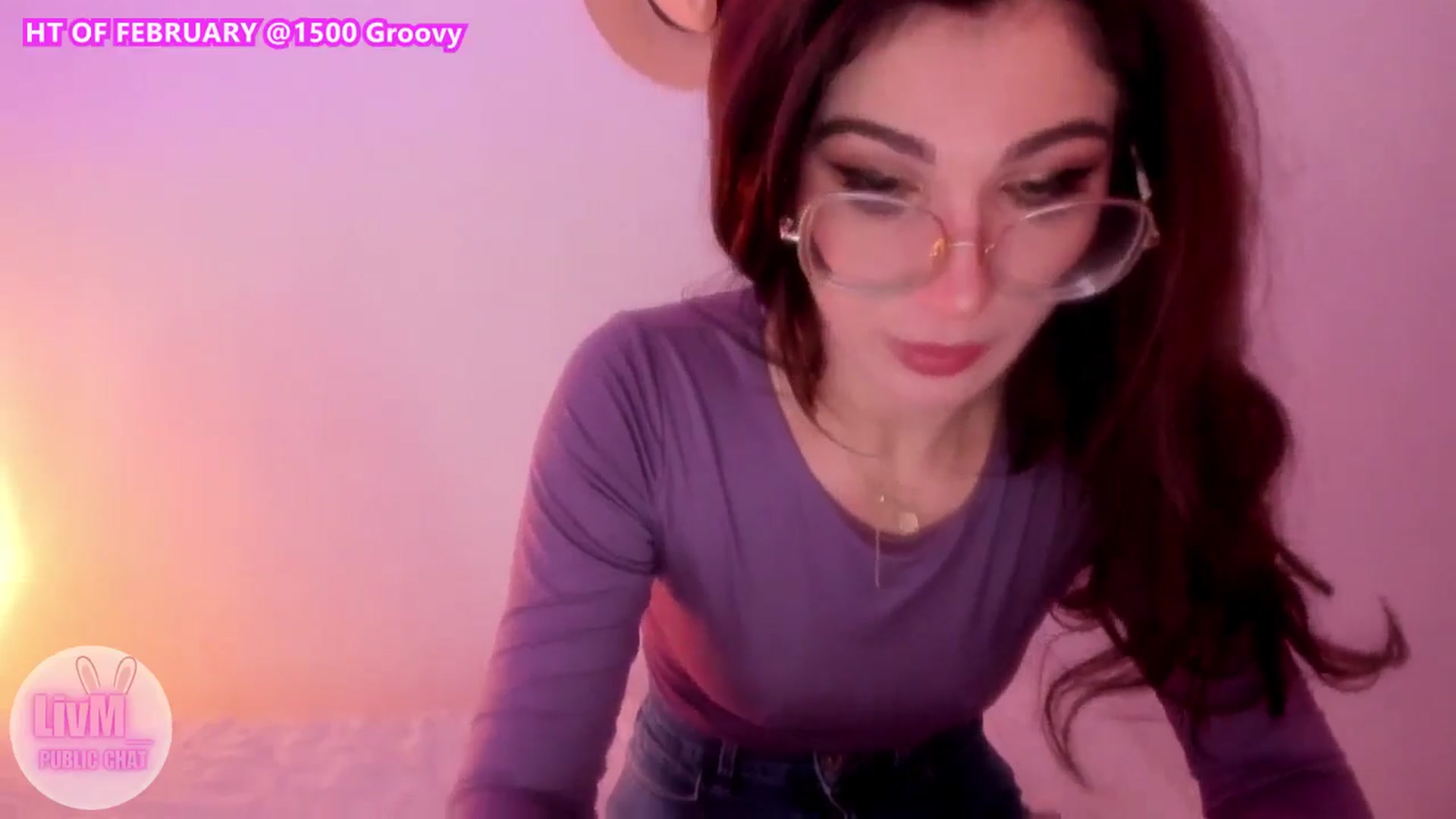 Gallery image thumbnail from LivM_'s myfreecams stream on, 02/10/2026, 09:28 image 8 of 20