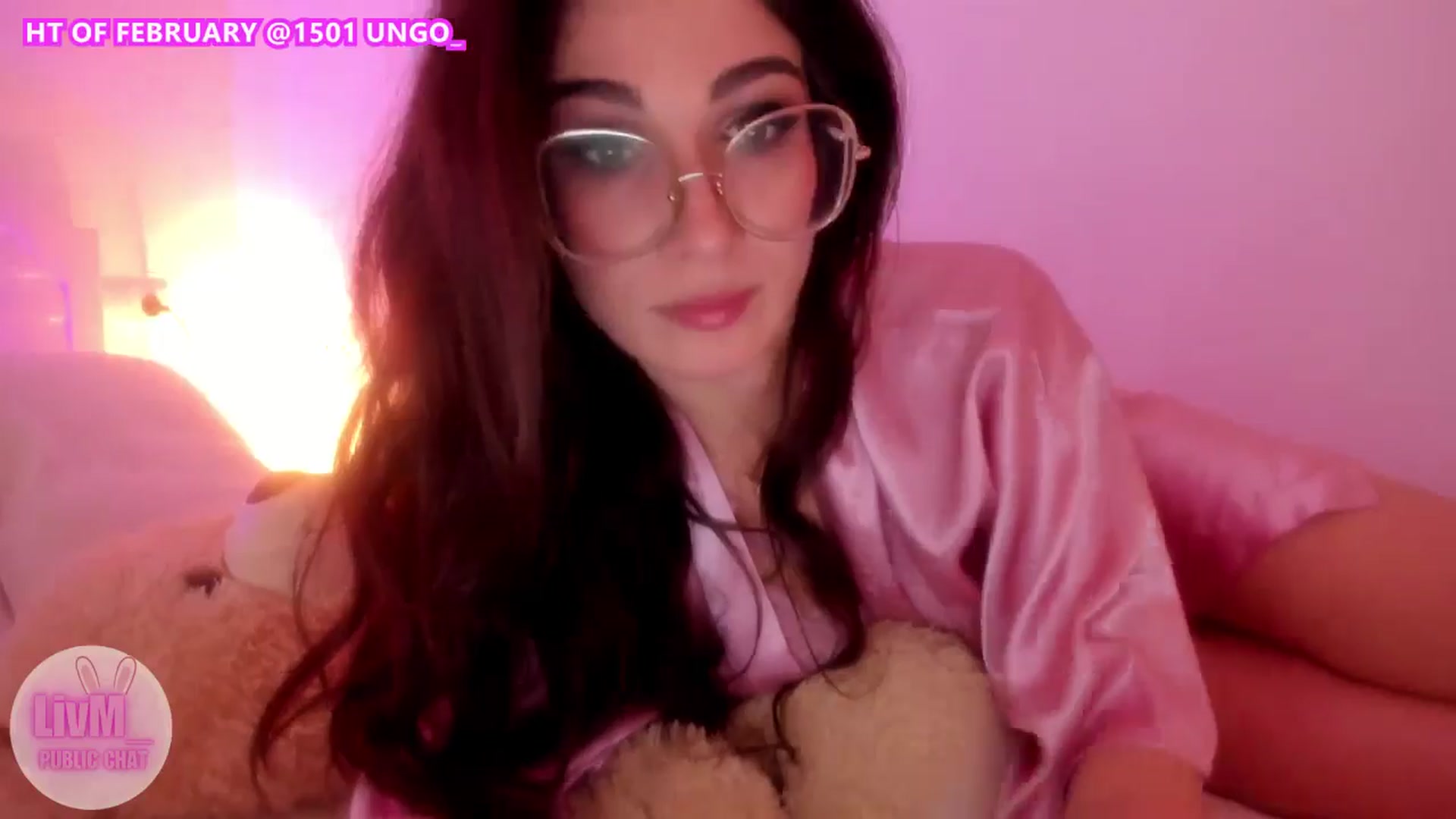Gallery image thumbnail from LivM_'s myfreecams stream on, 02/13/2026, 09:54 image 16 of 20