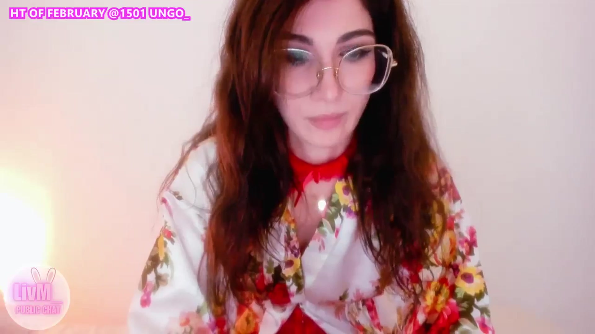 Gallery image thumbnail from LivM_'s myfreecams stream on, 02/14/2026, 09:56 image 19 of 20