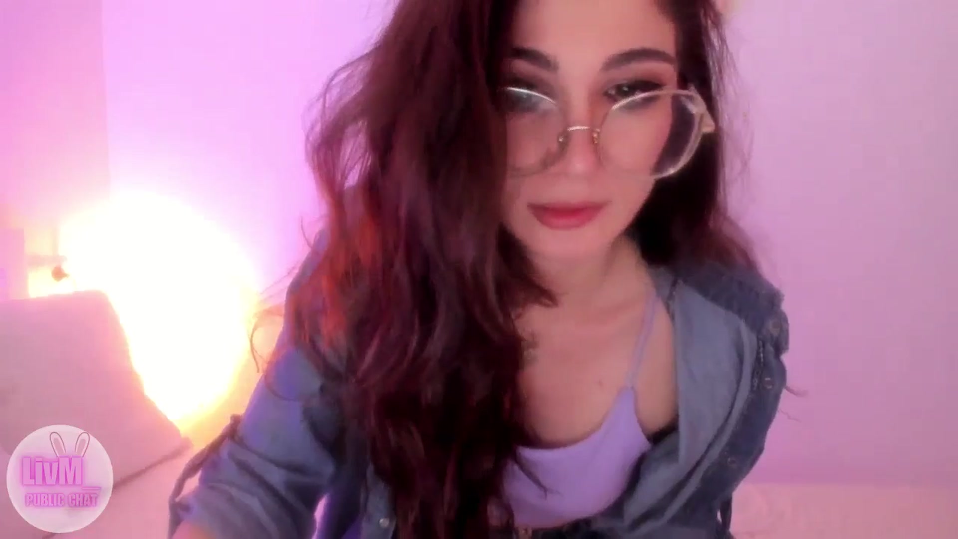Gallery image thumbnail from LivM_'s myfreecams stream on, 02/16/2026, 10:19 image 2 of 20