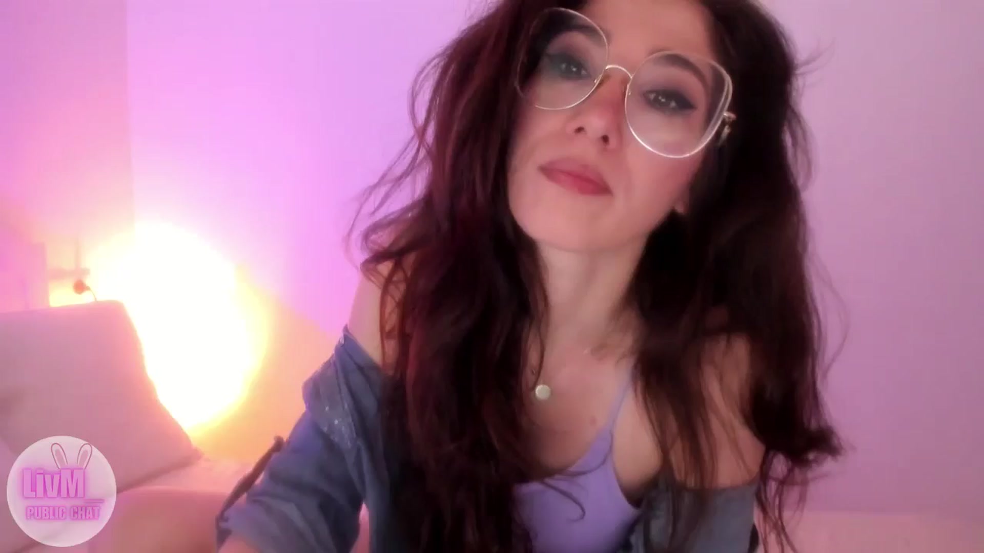 Gallery image thumbnail from LivM_'s myfreecams stream on, 02/16/2026, 10:19 image 1 of 20
