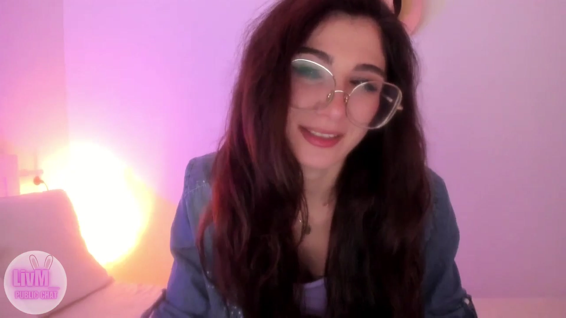 Gallery image thumbnail from LivM_'s myfreecams stream on, 02/16/2026, 10:19 image 3 of 20