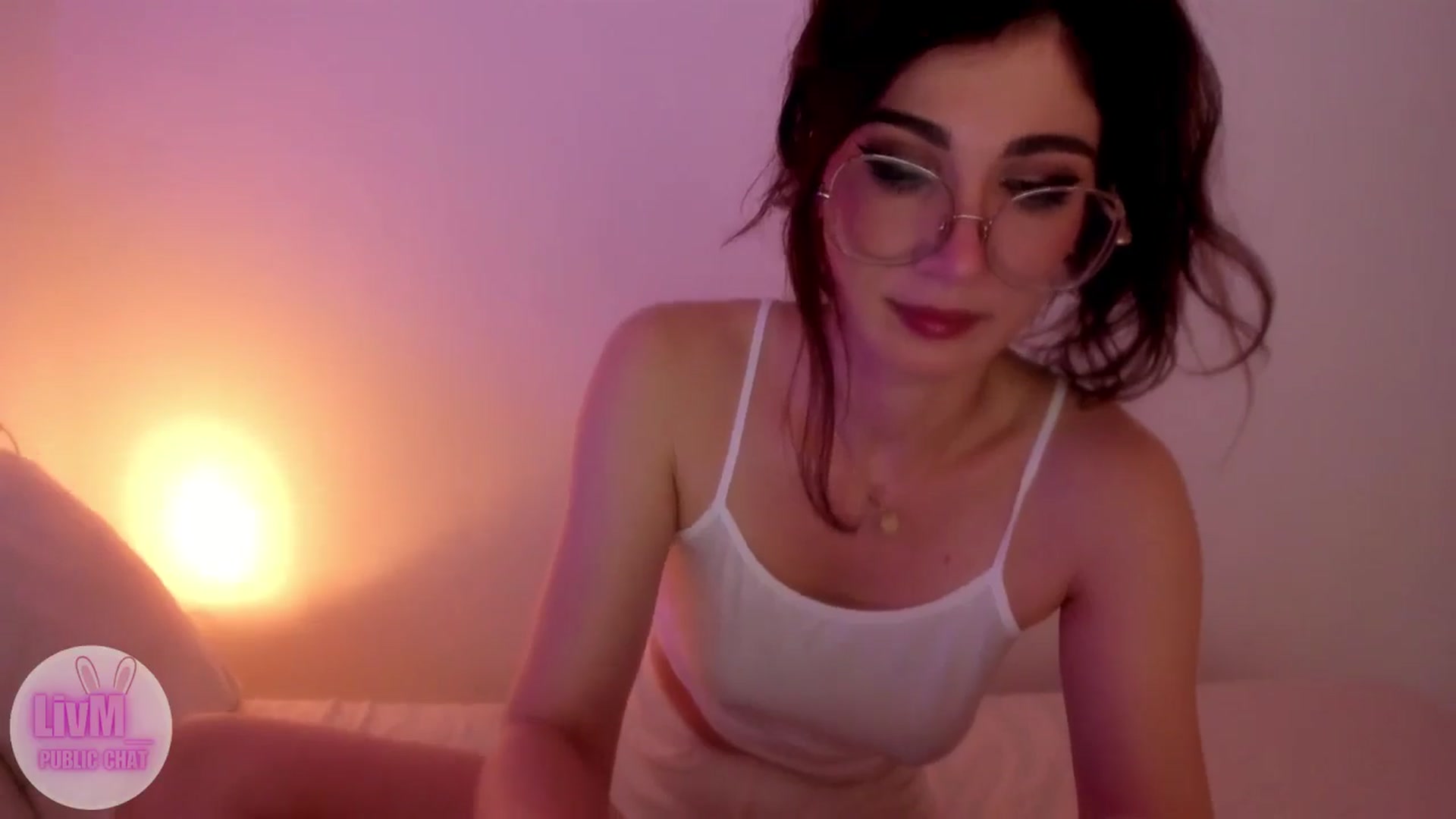 Gallery image thumbnail from LivM_'s myfreecams stream on, 02/18/2026, 10:20 image 15 of 20