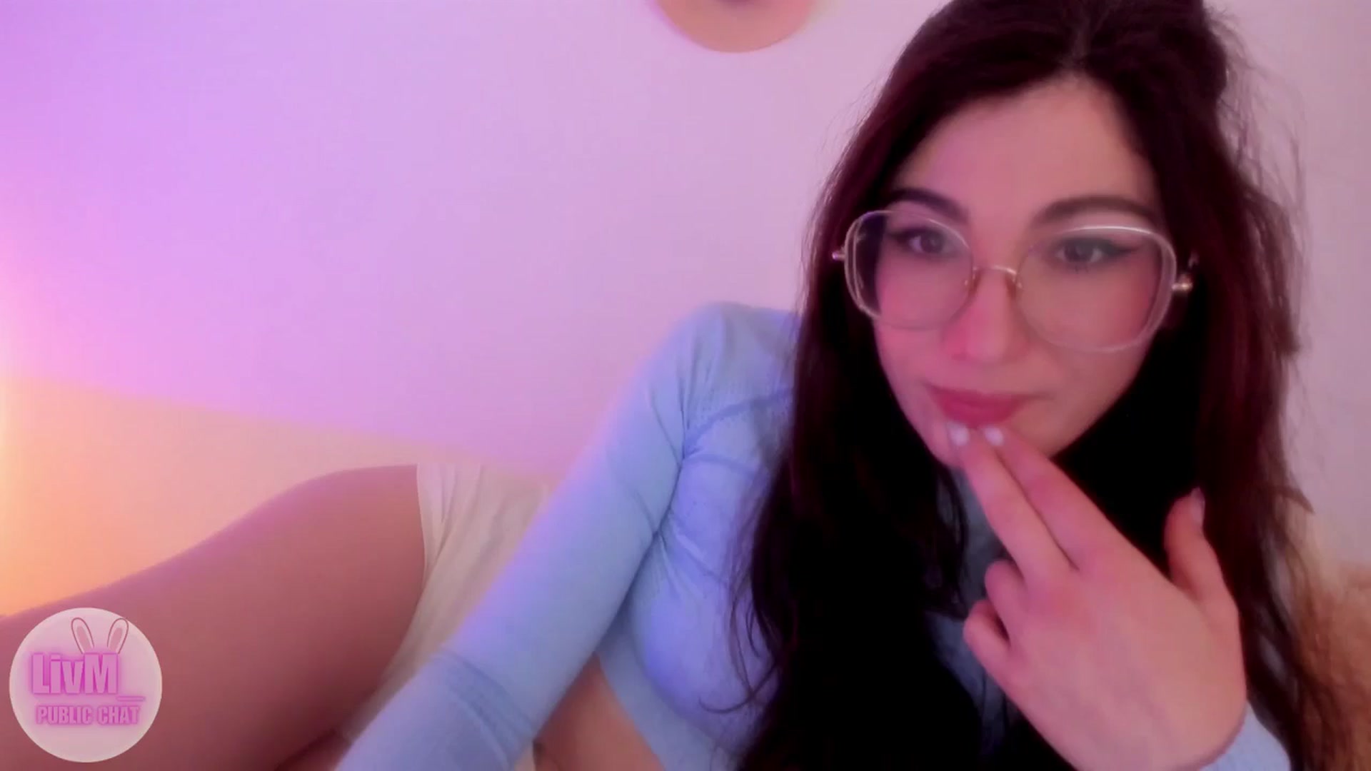 Gallery image thumbnail from LivM_'s myfreecams stream on, 02/19/2026, 08:54 image 12 of 20