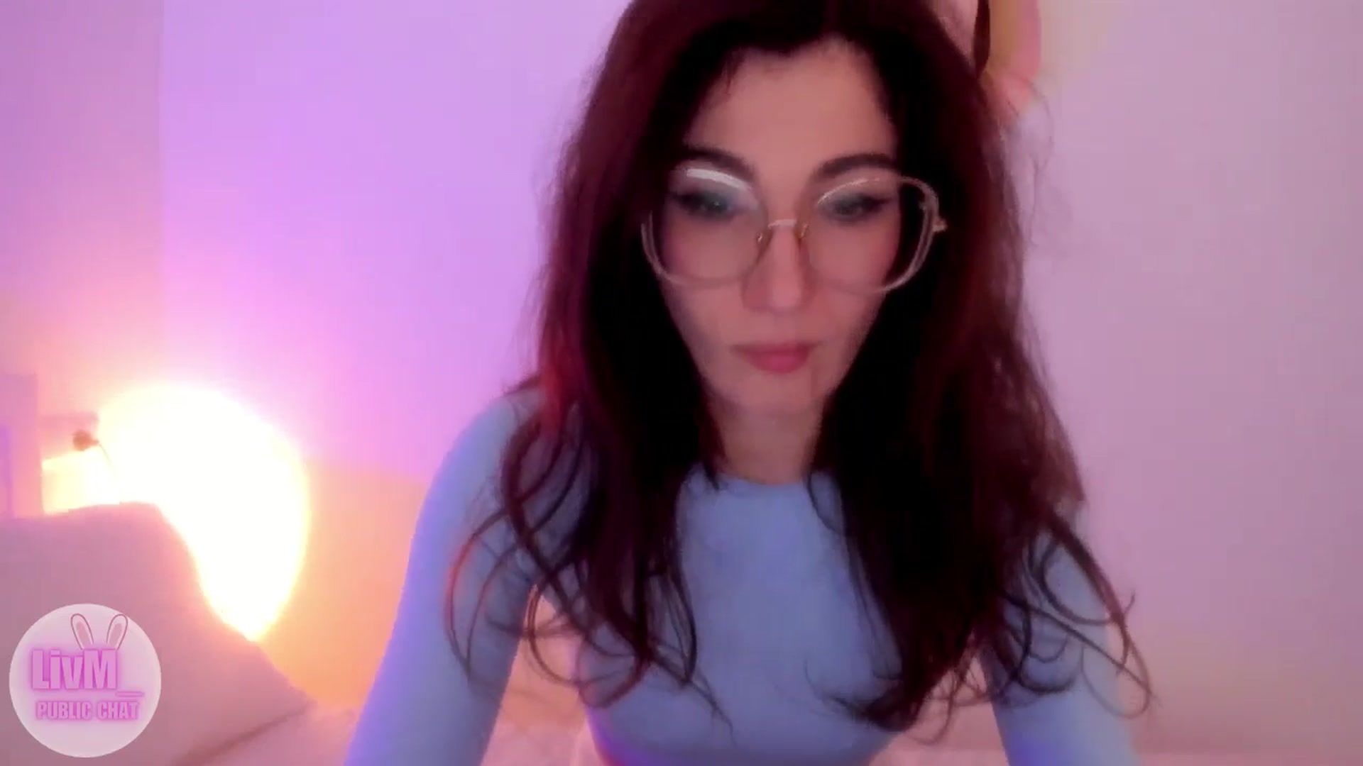 Gallery image thumbnail from LivM_'s myfreecams stream on, 02/19/2026, 08:54 image 3 of 20
