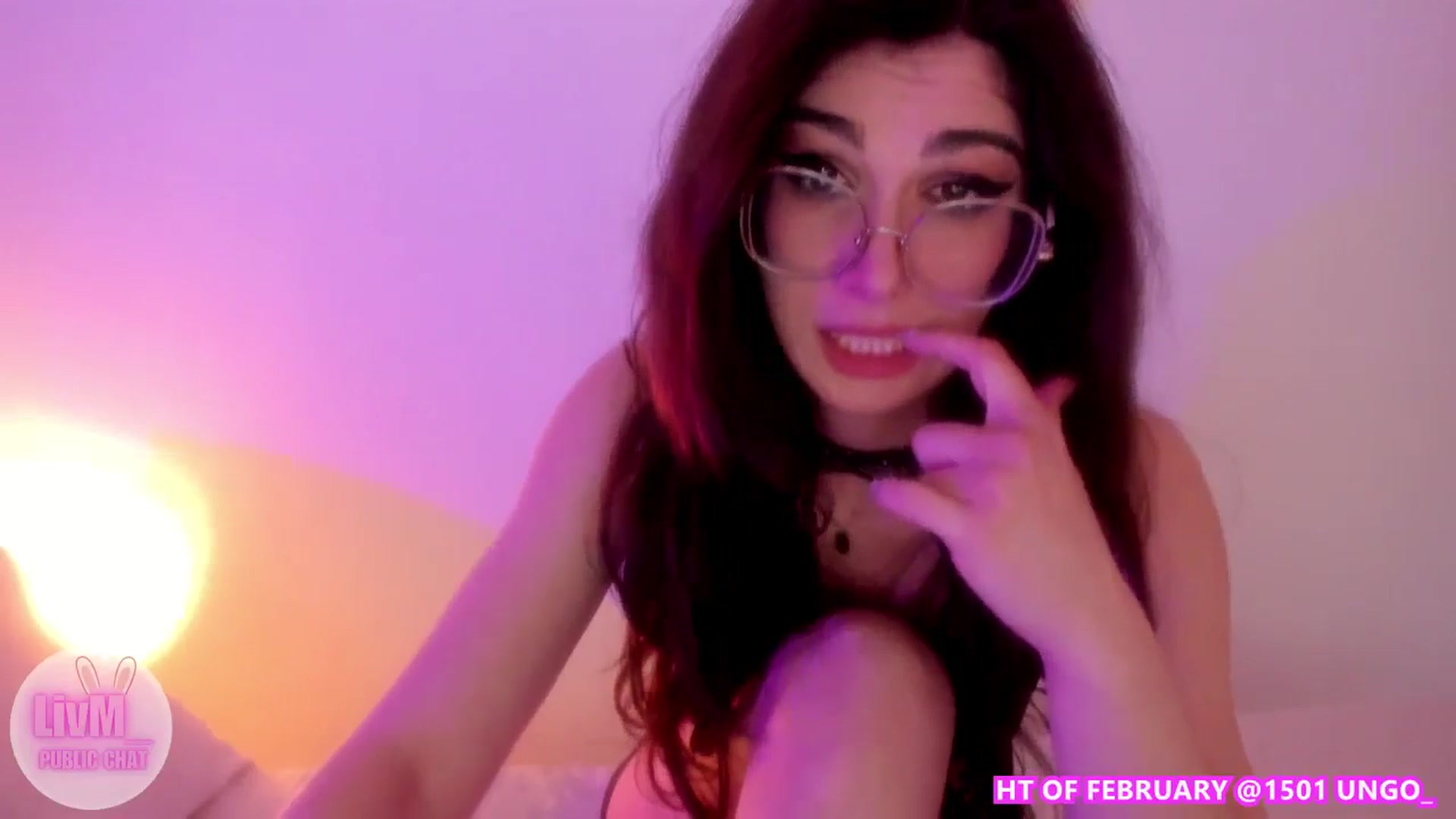 Gallery image thumbnail from LivM_'s myfreecams stream on, 02/21/2026, 10:33 image 15 of 20