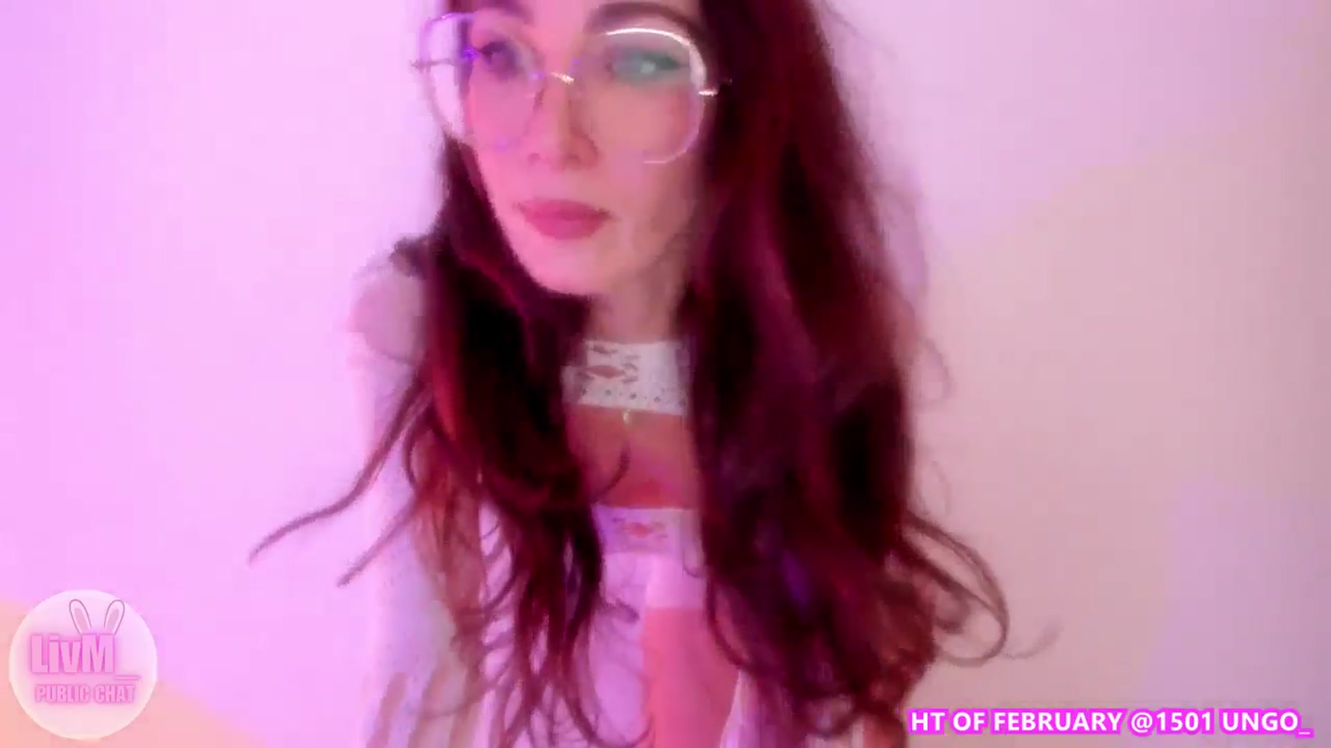 Gallery image thumbnail from LivM_'s myfreecams stream on, 02/21/2026, 10:33 image 3 of 20