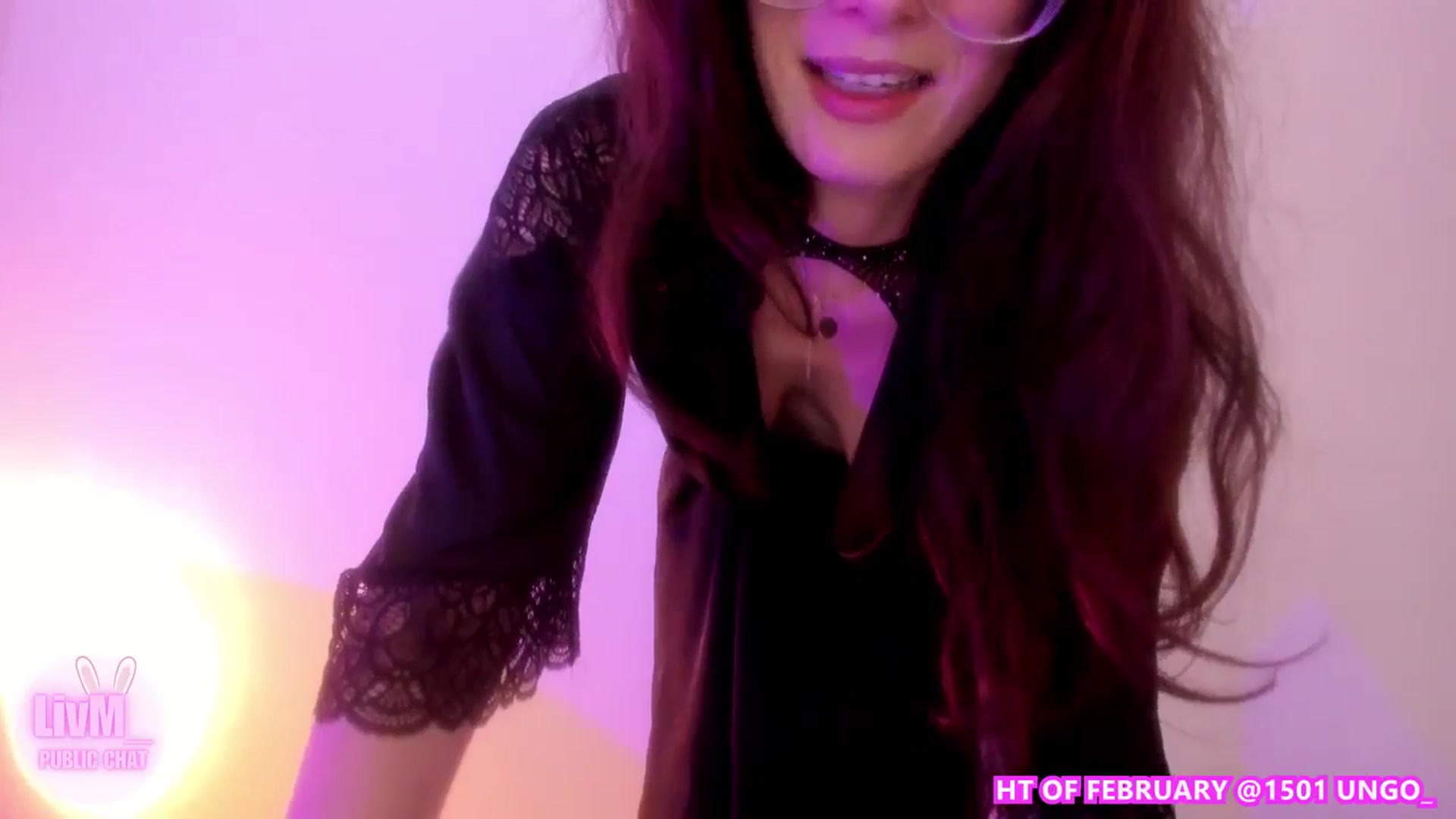 Gallery image thumbnail from LivM_'s myfreecams stream on, 02/21/2026, 10:33 image 9 of 20