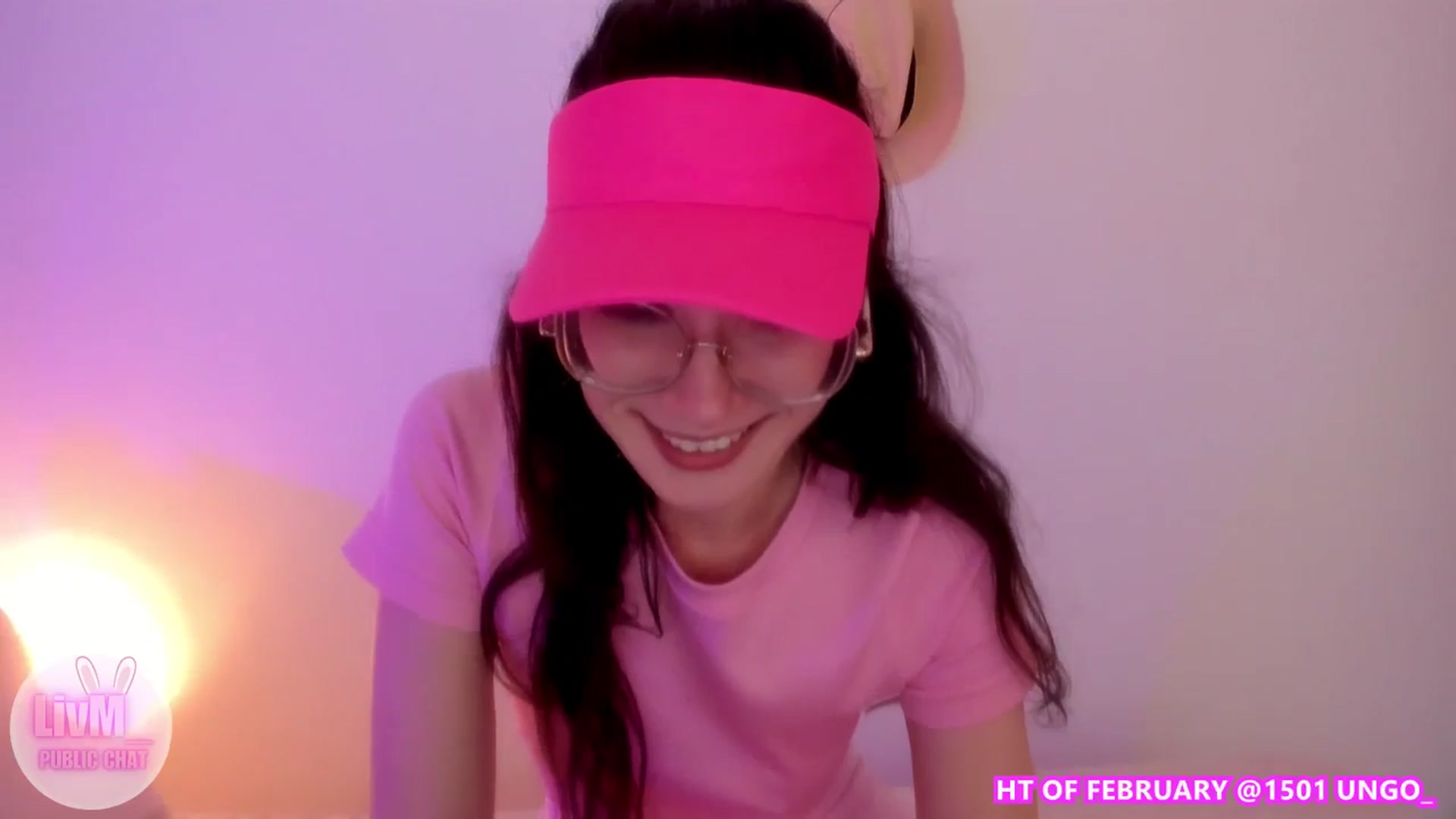 Gallery image thumbnail from LivM_'s myfreecams stream on, 02/22/2026, 10:01 image 10 of 20