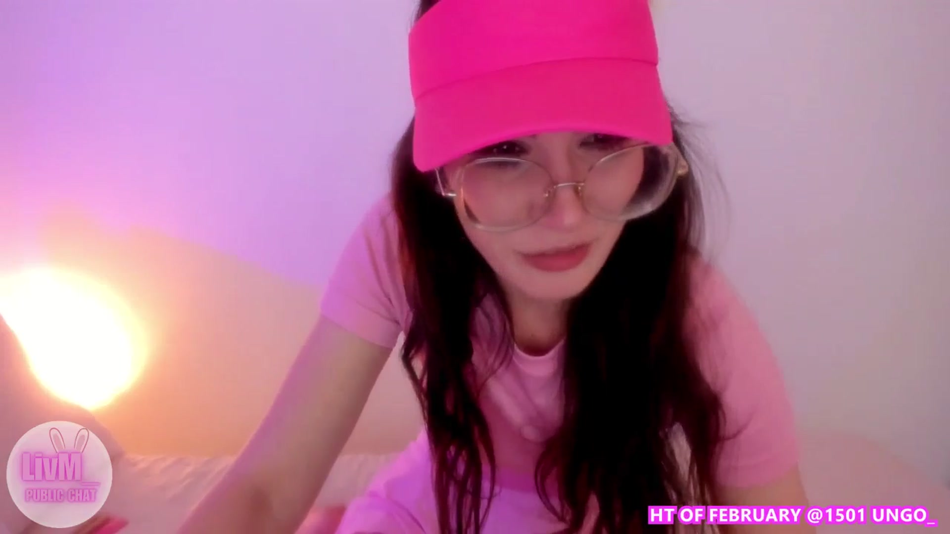 Gallery image thumbnail from LivM_'s myfreecams stream on, 02/22/2026, 10:01 image 8 of 20