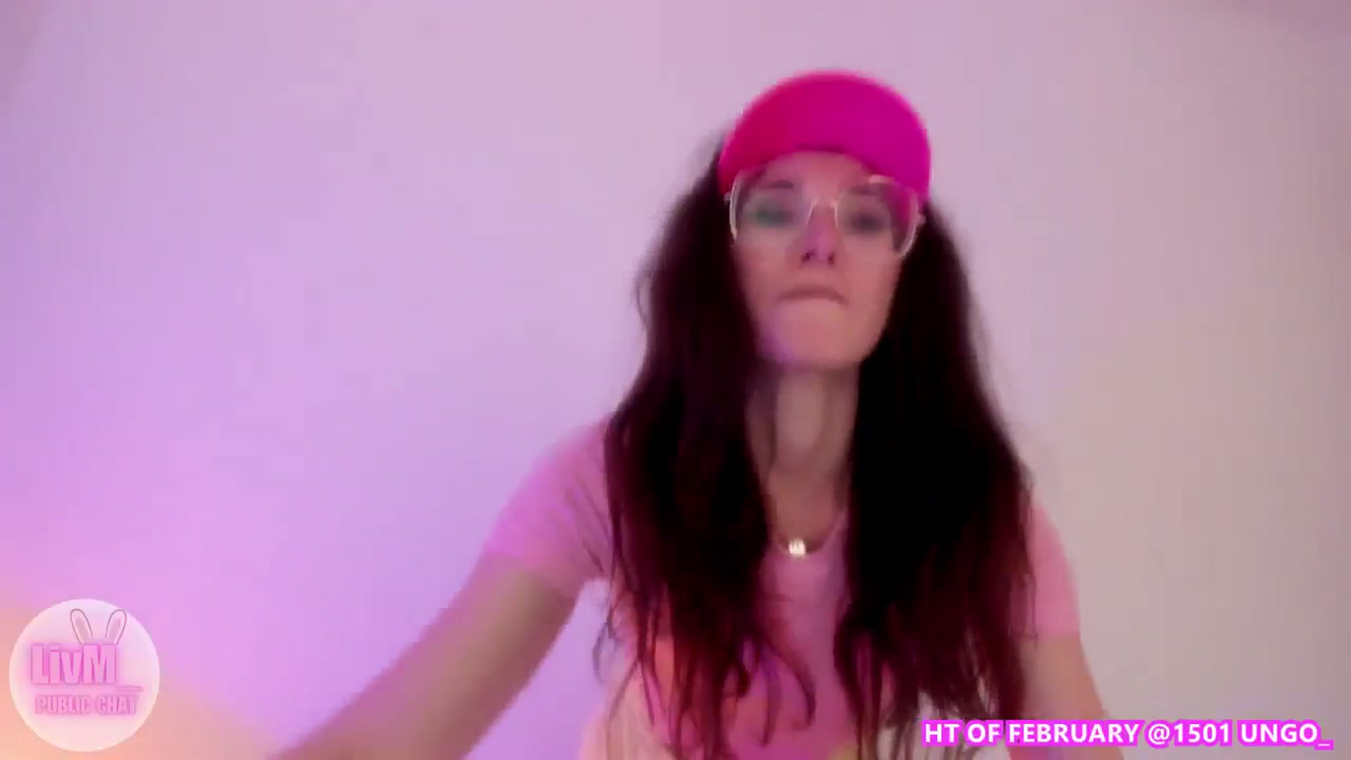 Gallery image thumbnail from LivM_'s myfreecams stream on, 02/22/2026, 10:01 image 3 of 20