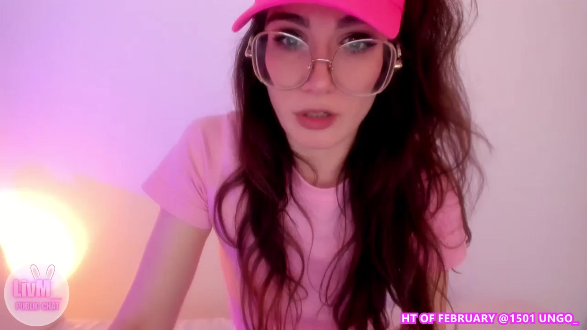 Gallery image thumbnail from LivM_'s myfreecams stream on, 02/22/2026, 10:01 image 11 of 20