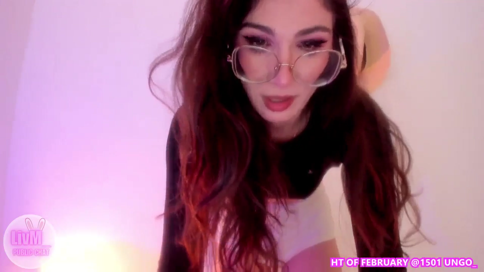 Gallery image thumbnail from LivM_'s myfreecams stream on, 02/24/2026, 09:11 image 7 of 20