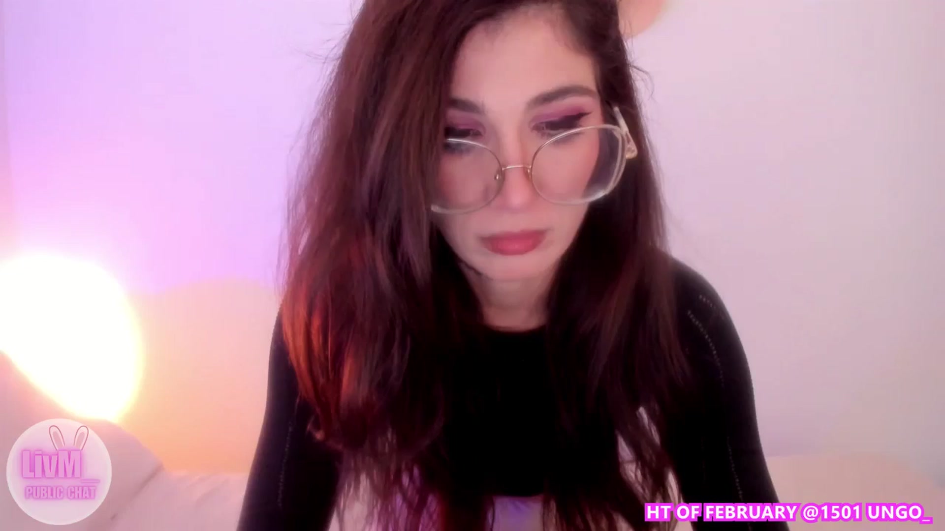 Gallery image thumbnail from LivM_'s myfreecams stream on, 02/24/2026, 09:11 image 14 of 20