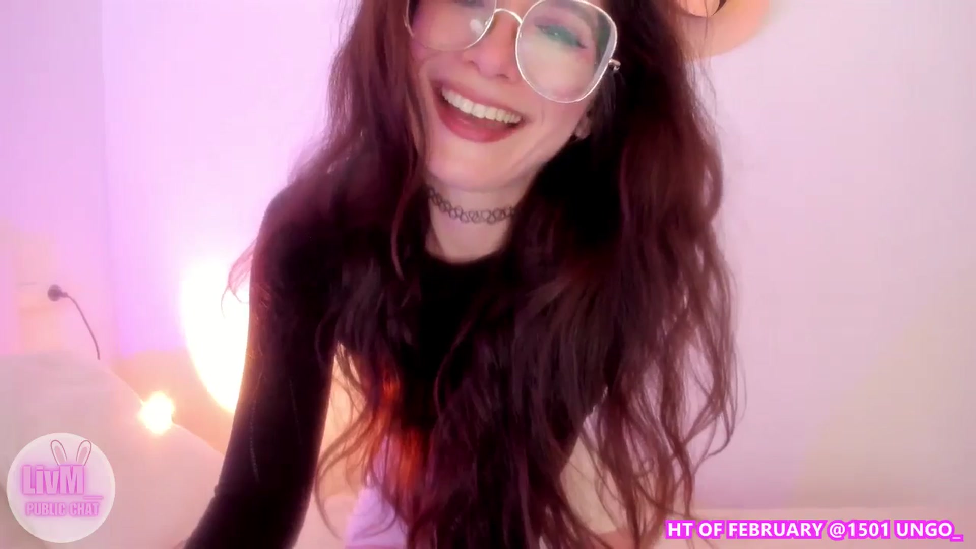 Gallery image thumbnail from LivM_'s myfreecams stream on, 02/24/2026, 09:11 image 9 of 20