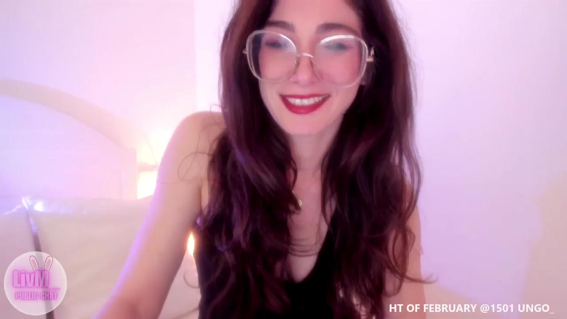 Gallery image thumbnail from LivM_'s myfreecams stream on, 02/26/2026, 09:54 image 17 of 20