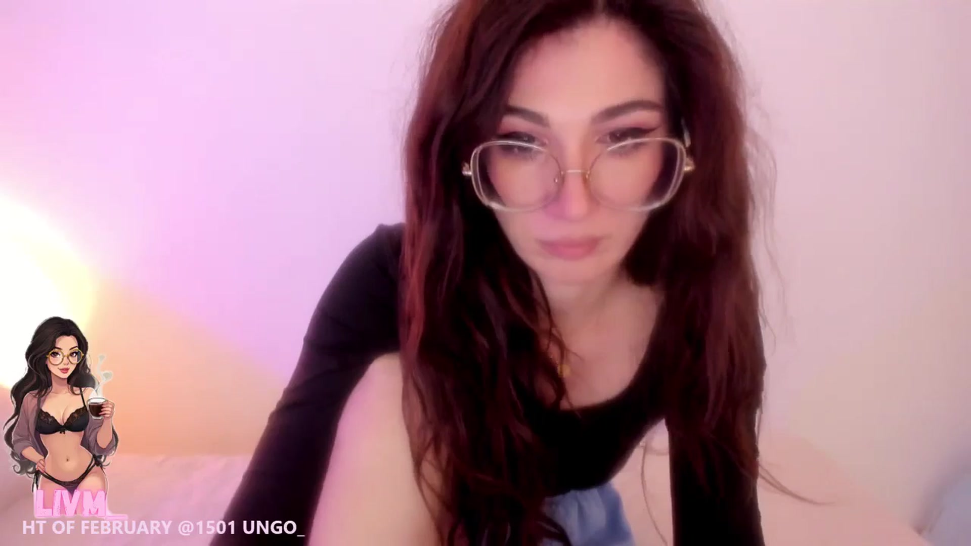 Gallery image thumbnail from LivM_'s myfreecams stream on, 02/27/2026, 09:33 image 12 of 20