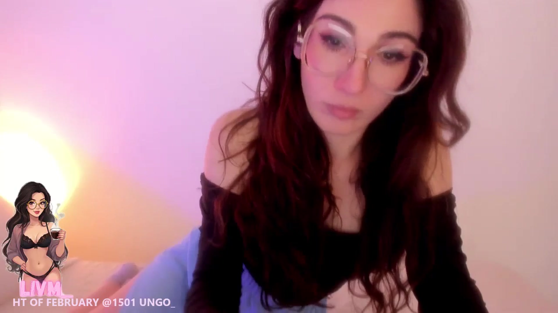 Gallery image thumbnail from LivM_'s myfreecams stream on, 02/27/2026, 09:33 image 19 of 20