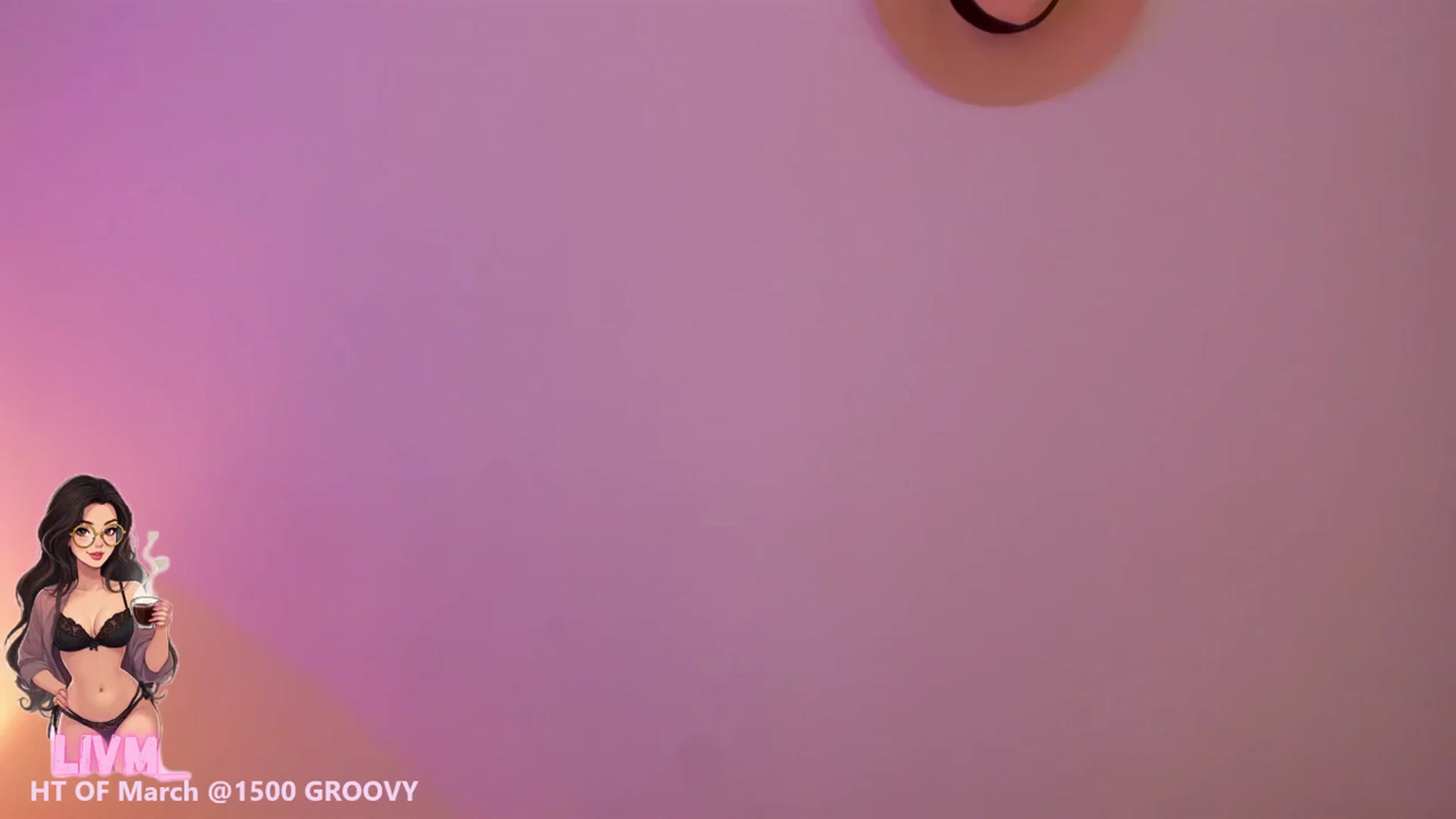 Gallery image thumbnail from LivM_'s myfreecams stream on, 03/01/2026, 10:37 image 14 of 20