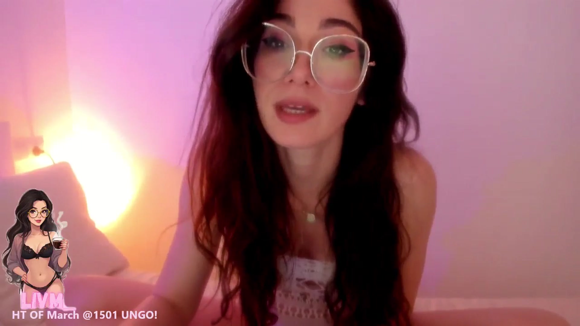 Gallery image thumbnail from LivM_'s myfreecams stream on, 03/04/2026, 09:49 image 20 of 20