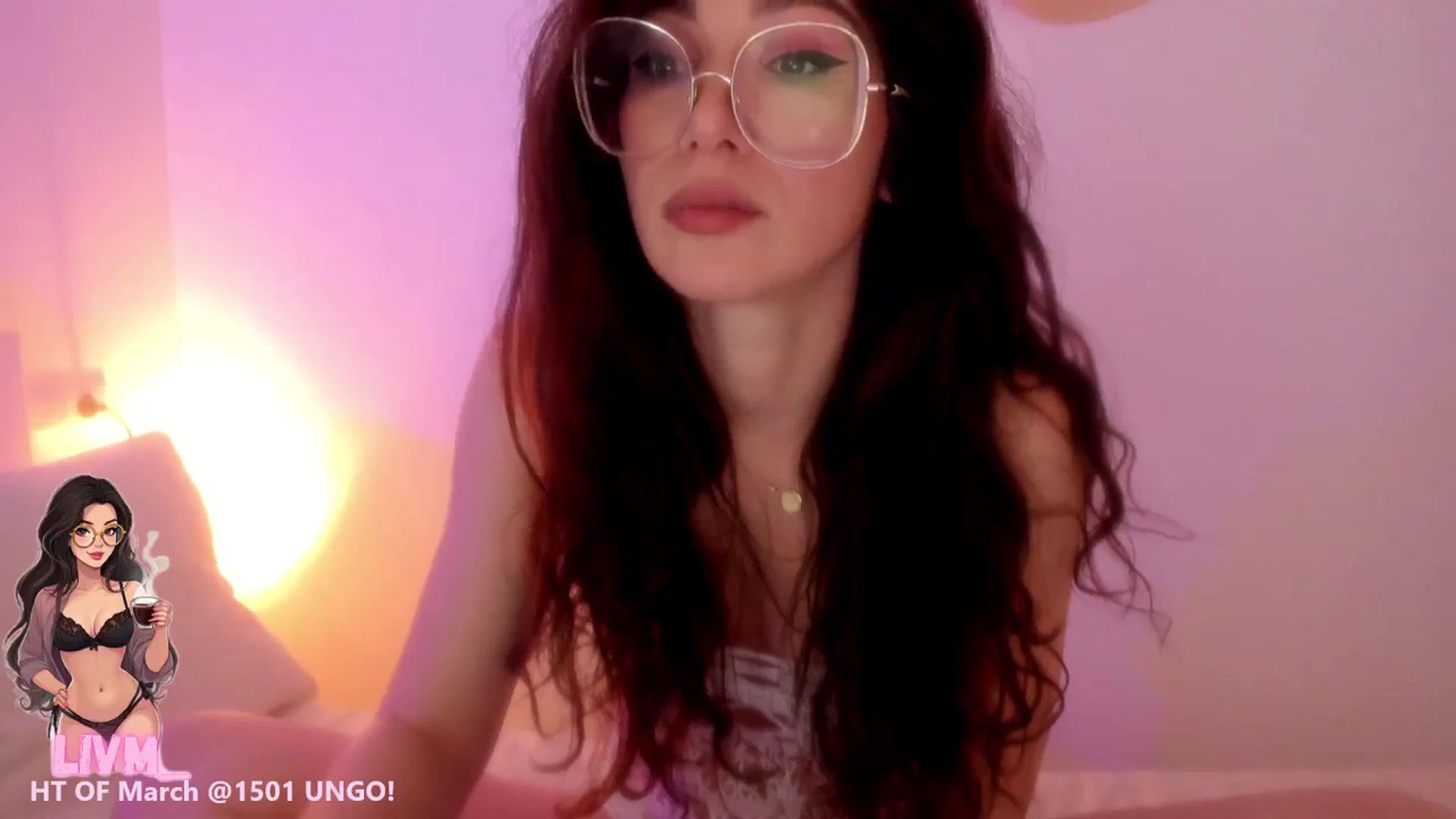 Gallery image thumbnail from LivM_'s myfreecams stream on, 03/04/2026, 09:49 image 16 of 20