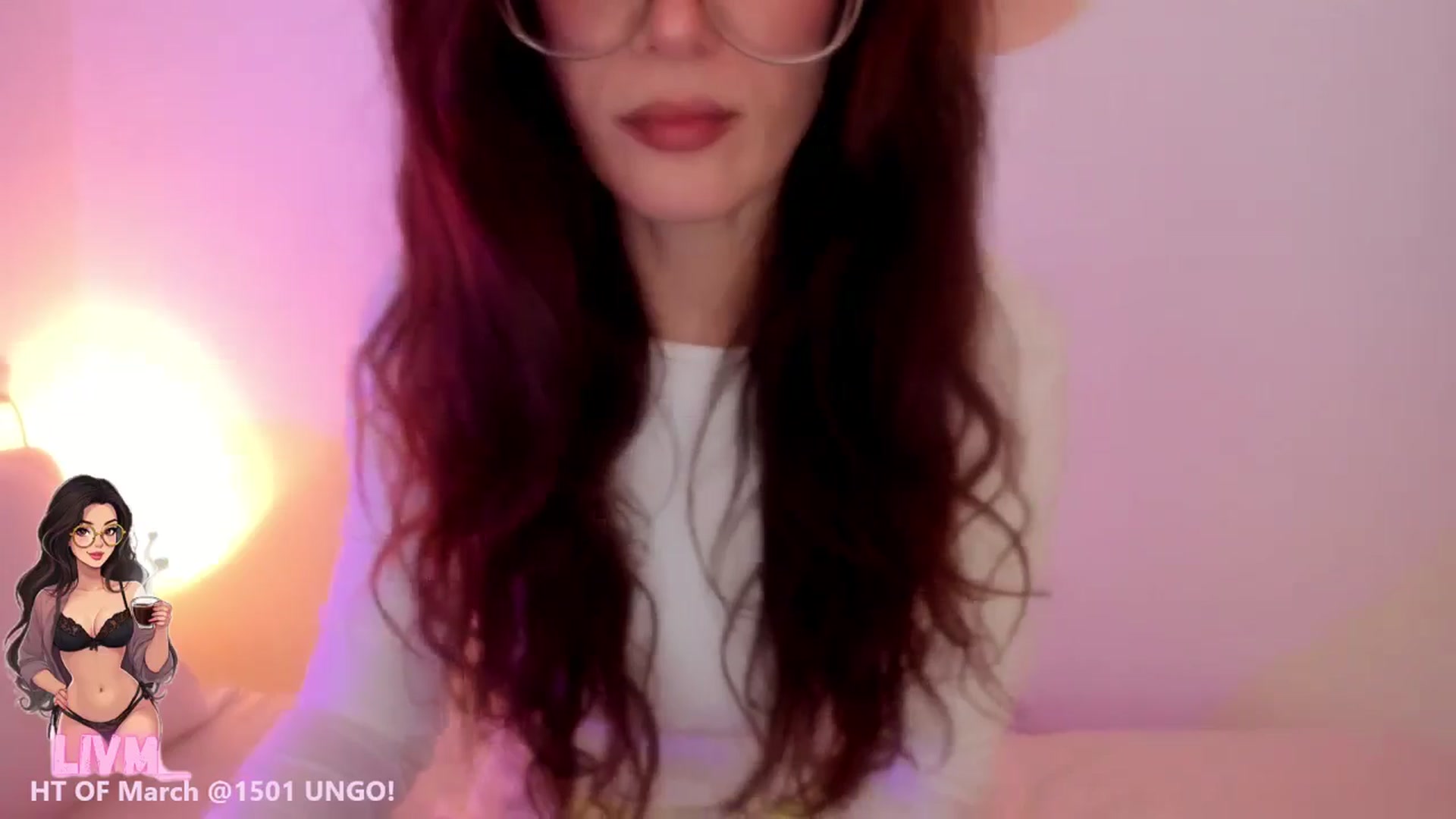 Gallery image thumbnail from LivM_'s myfreecams stream on, 03/05/2026, 09:11 image 6 of 20