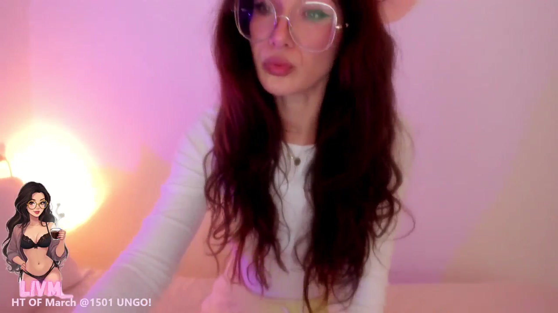 Gallery image thumbnail from LivM_'s myfreecams stream on, 03/05/2026, 09:11 image 13 of 20