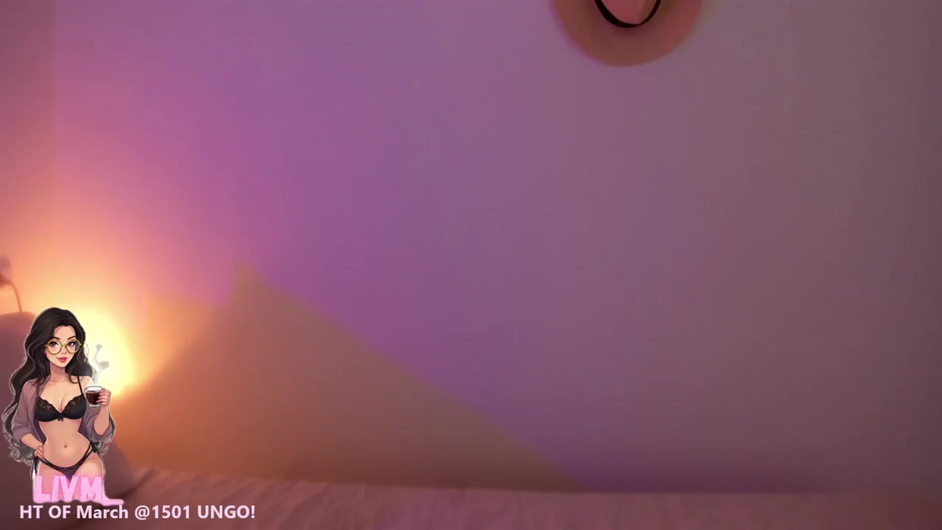 Gallery image thumbnail from LivM_'s myfreecams stream on, 03/05/2026, 09:11 image 8 of 20
