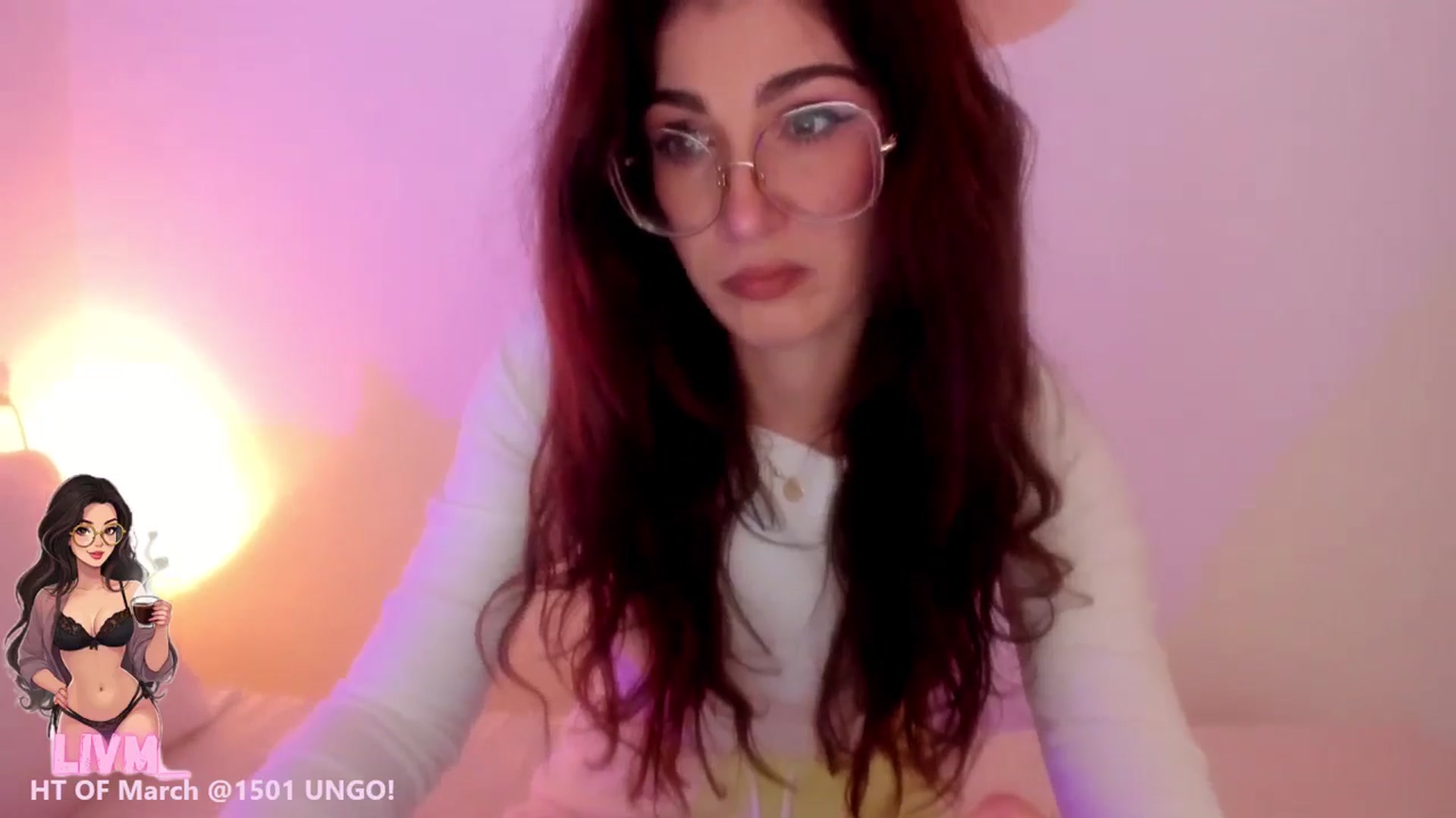 Gallery image thumbnail from LivM_'s myfreecams stream on, 03/05/2026, 09:11 image 11 of 20