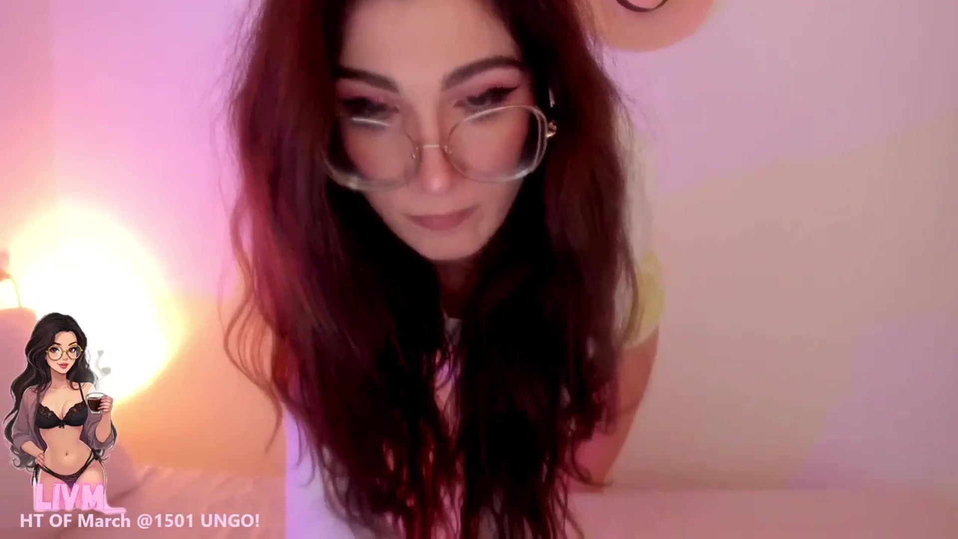 Gallery image thumbnail from LivM_'s myfreecams stream on, 03/05/2026, 09:11 image 17 of 20