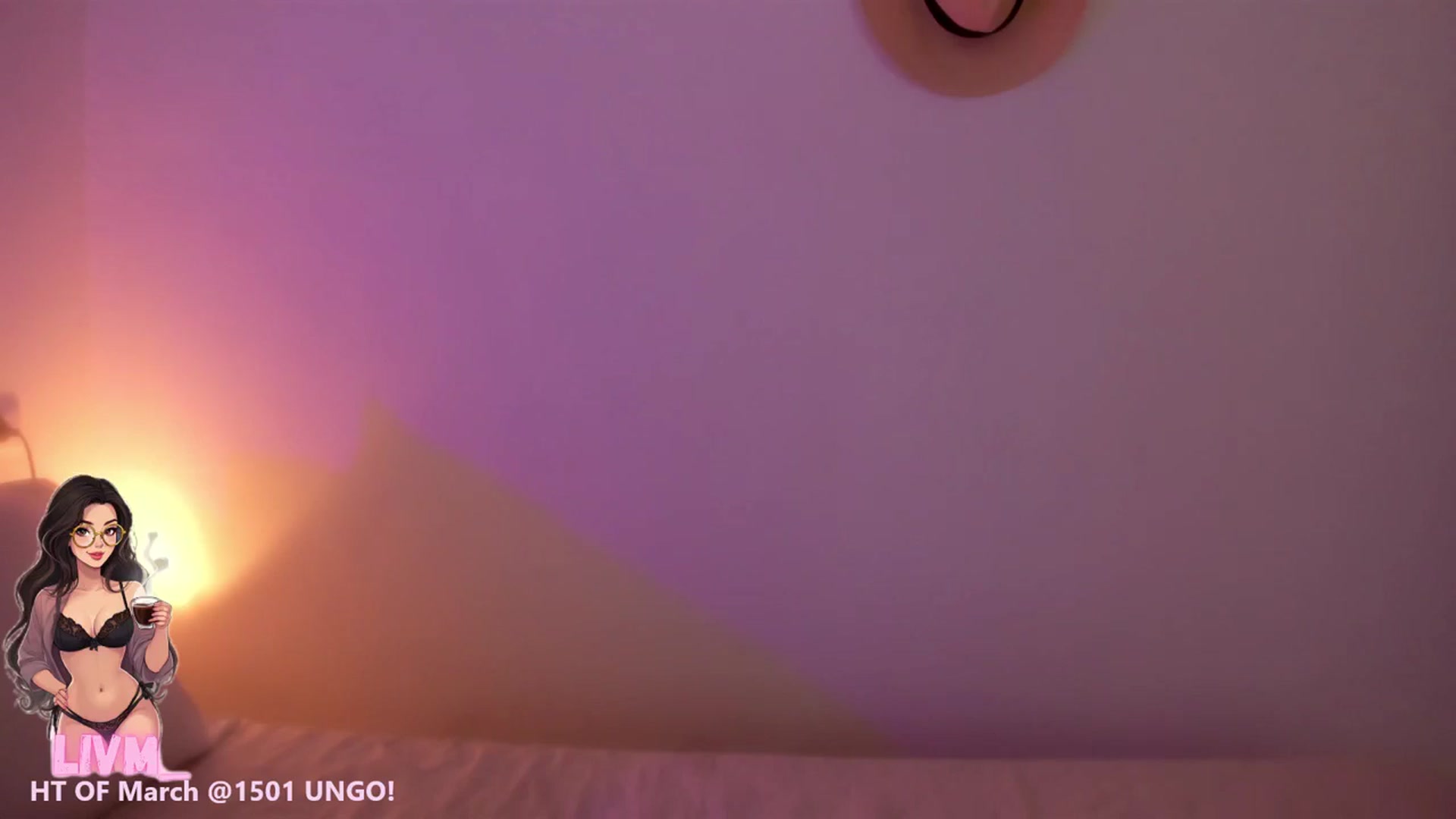 Gallery image thumbnail from LivM_'s myfreecams stream on, 03/05/2026, 09:11 image 18 of 20