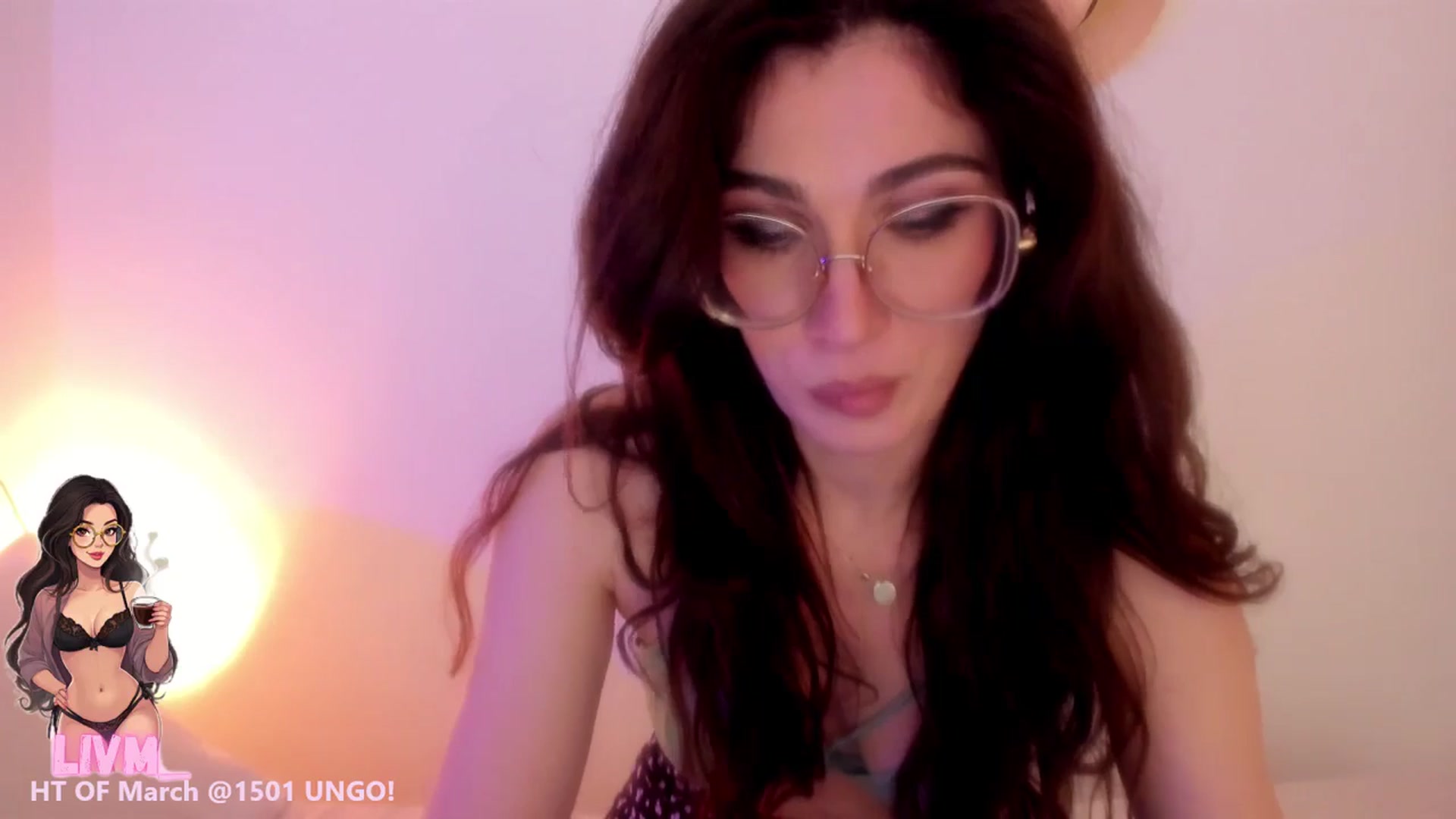 Gallery image thumbnail from LivM_'s myfreecams stream on, 03/06/2026, 09:28 image 17 of 20