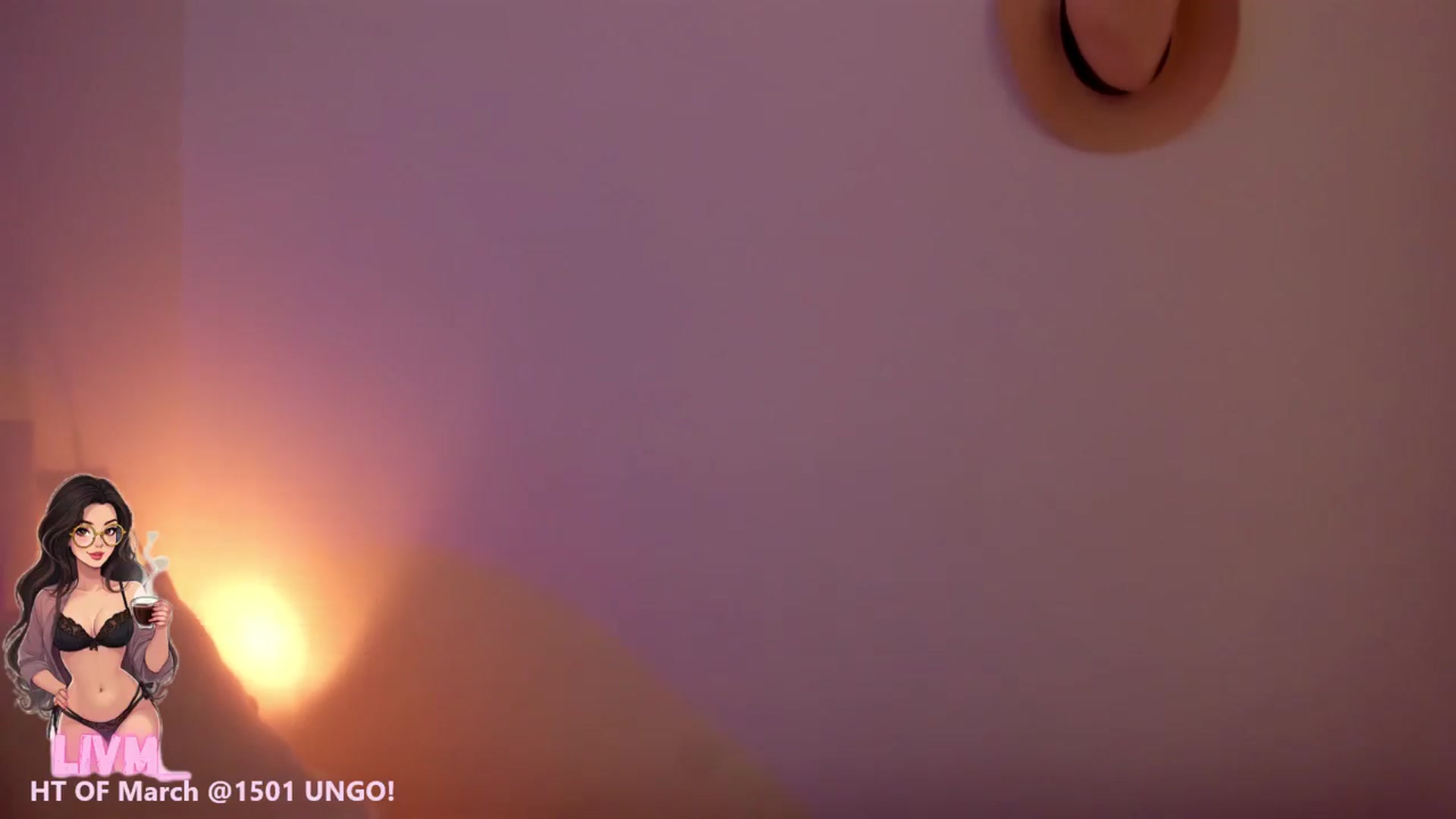 Gallery image thumbnail from LivM_'s myfreecams stream on, 03/06/2026, 09:28 image 10 of 20