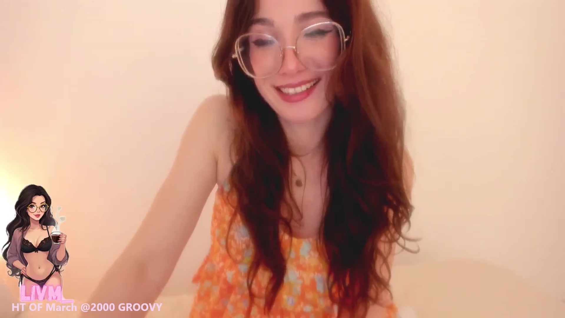 Gallery image thumbnail from LivM_'s myfreecams stream on, 03/07/2026, 09:52 image 13 of 20