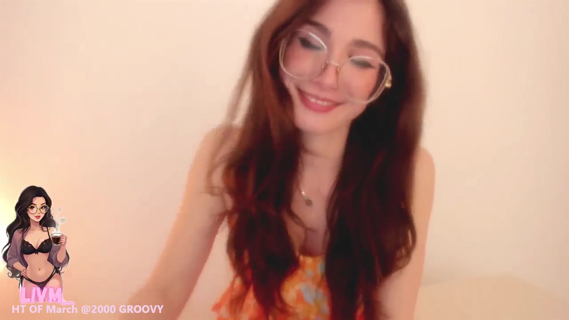 Gallery image thumbnail from LivM_'s myfreecams stream on, 03/07/2026, 09:52 image 19 of 20