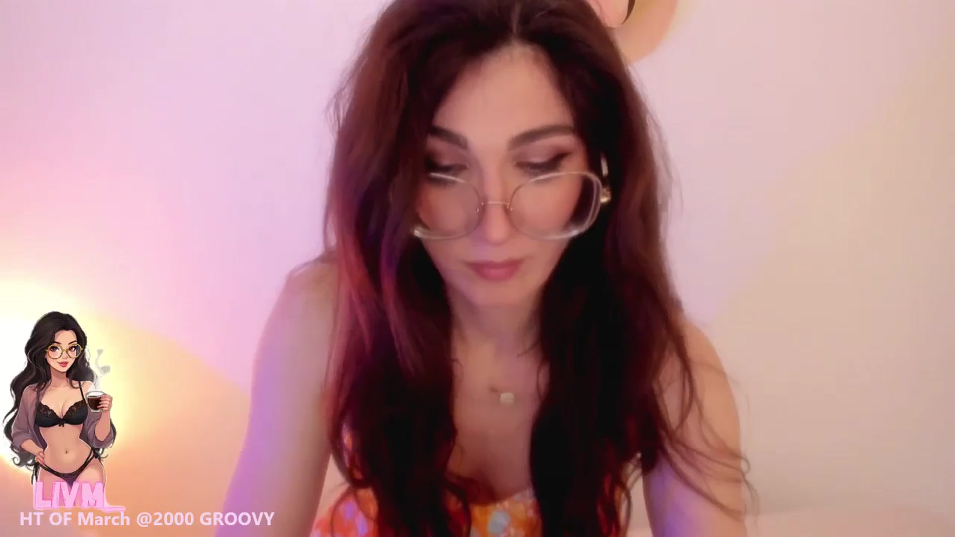 Gallery image thumbnail from LivM_'s myfreecams stream on, 03/08/2026, 10:27 image 17 of 20