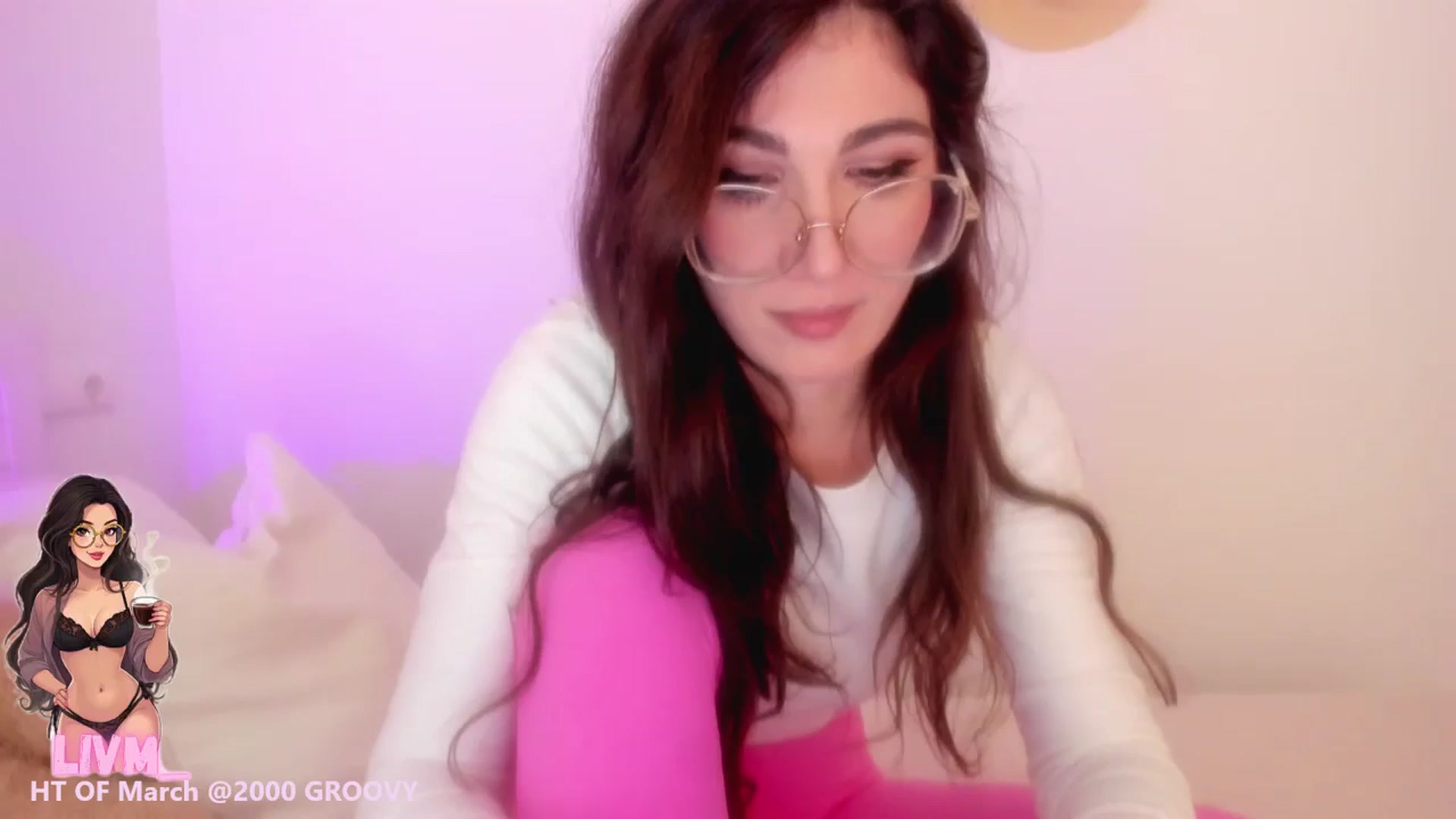 Gallery image thumbnail from LivM_'s myfreecams stream on, 03/10/2026, 09:41 image 18 of 20
