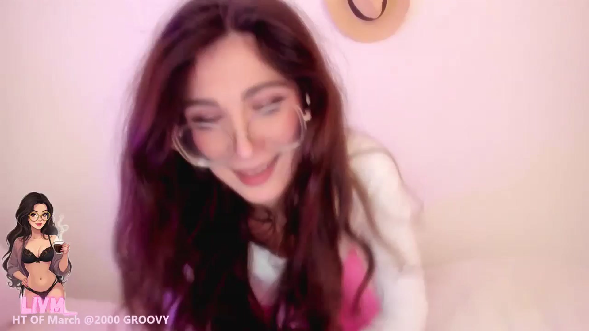 Gallery image thumbnail from LivM_'s myfreecams stream on, 03/10/2026, 09:41 image 11 of 20