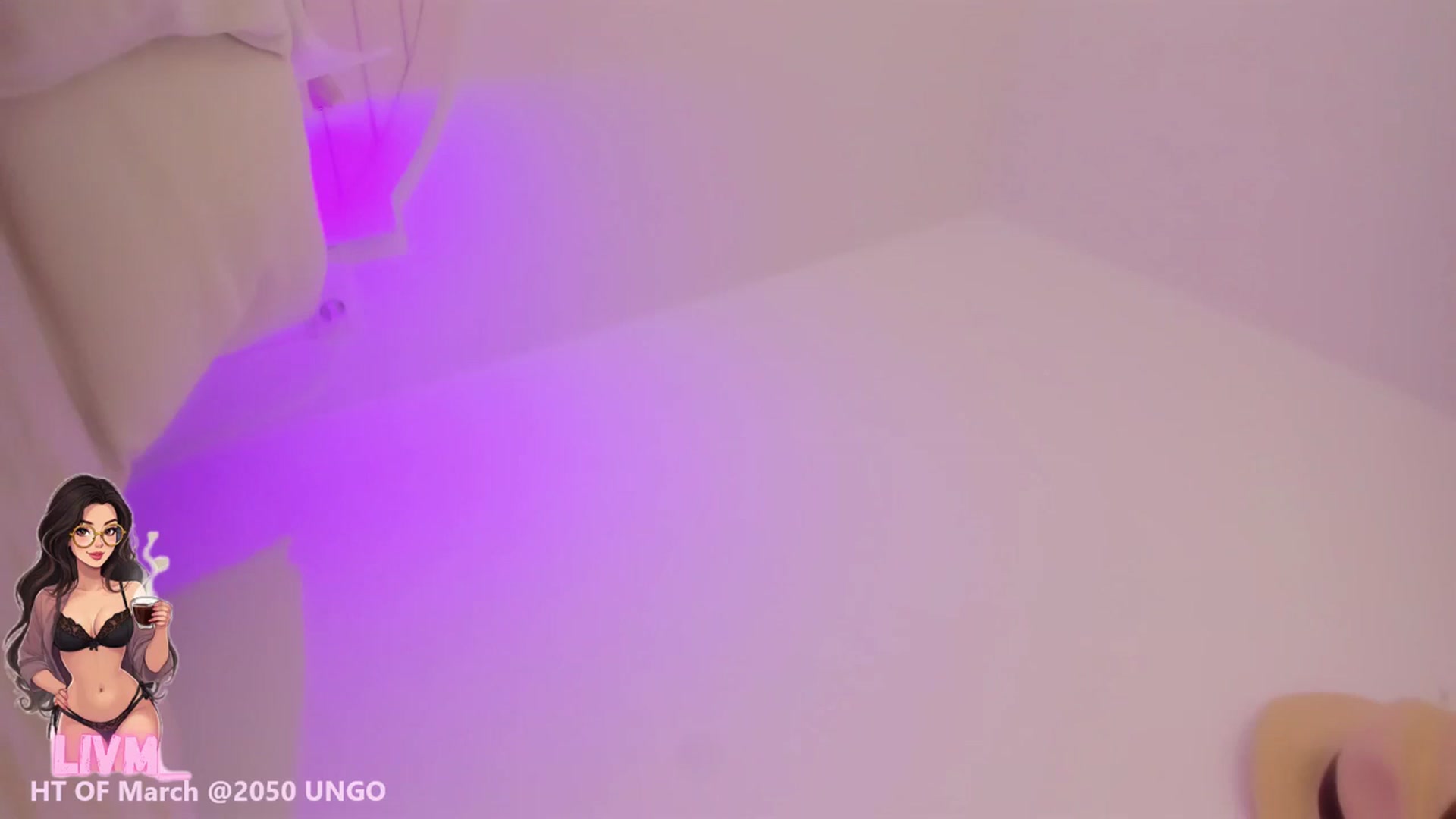 Gallery image thumbnail from LivM_'s myfreecams stream on, 03/12/2026, 10:19 image 17 of 20