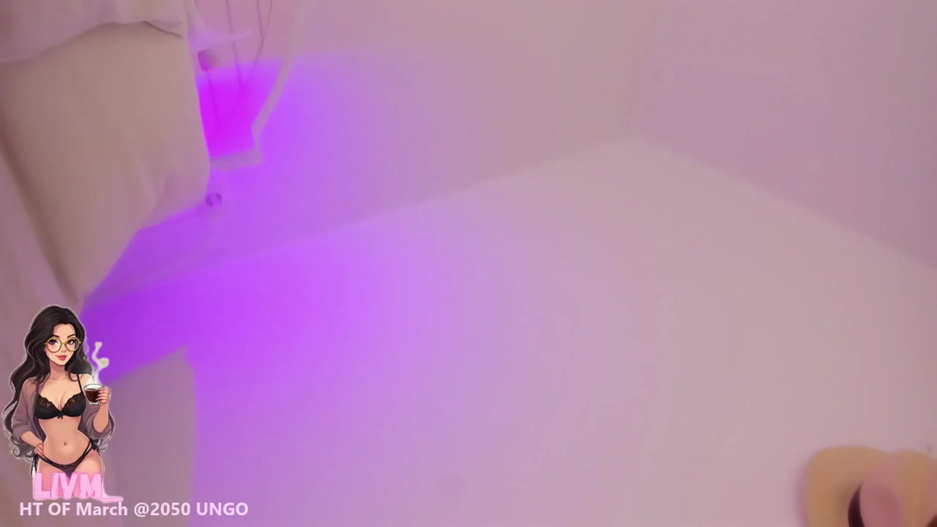 Gallery image thumbnail from LivM_'s myfreecams stream on, 03/12/2026, 10:19 image 16 of 20