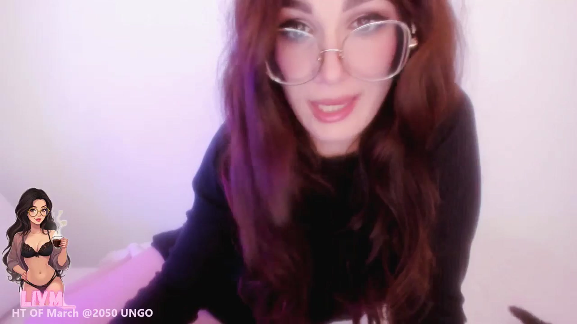 Gallery image thumbnail from LivM_'s myfreecams stream on, 03/13/2026, 09:24 image 16 of 20