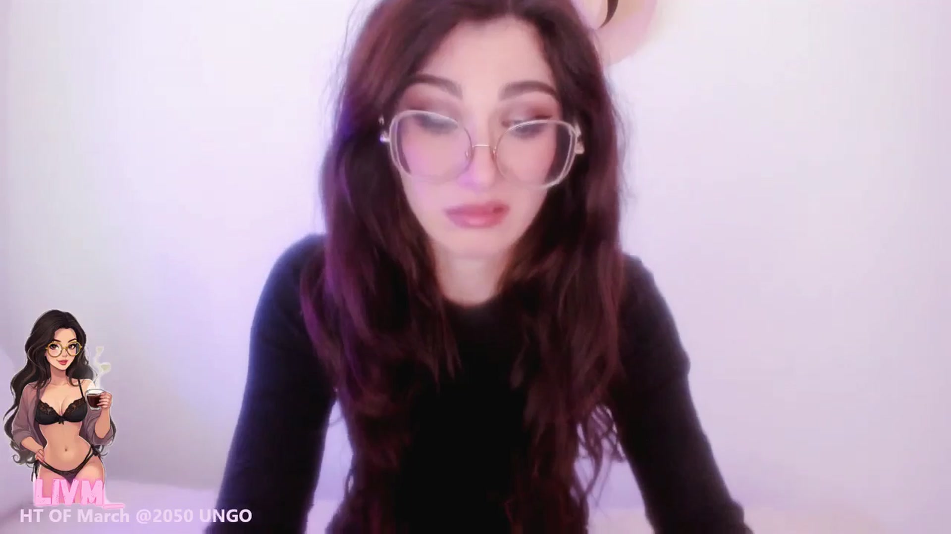 Gallery image thumbnail from LivM_'s myfreecams stream on, 03/13/2026, 09:24 image 2 of 20